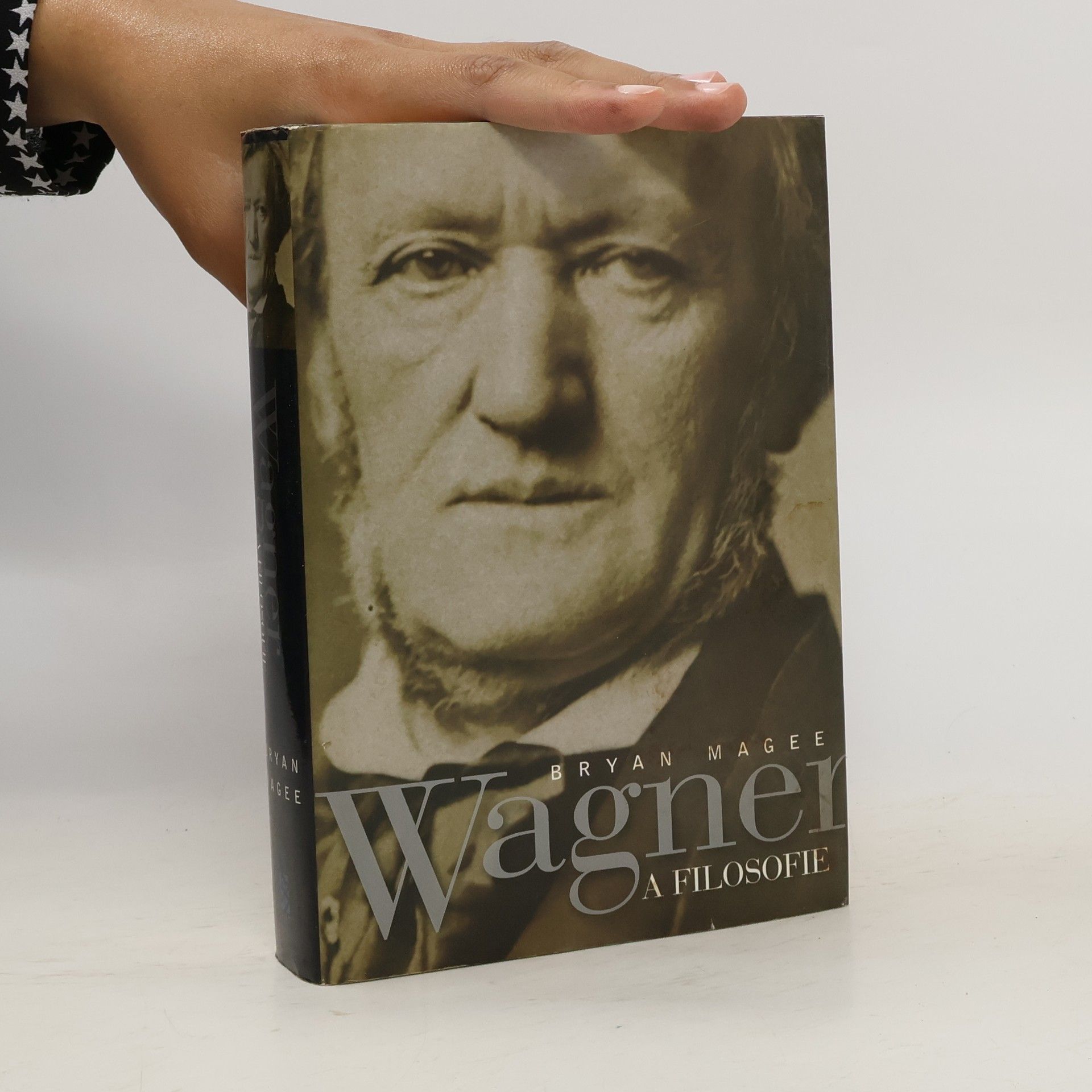 Bryan Magee Wagner a filosofie