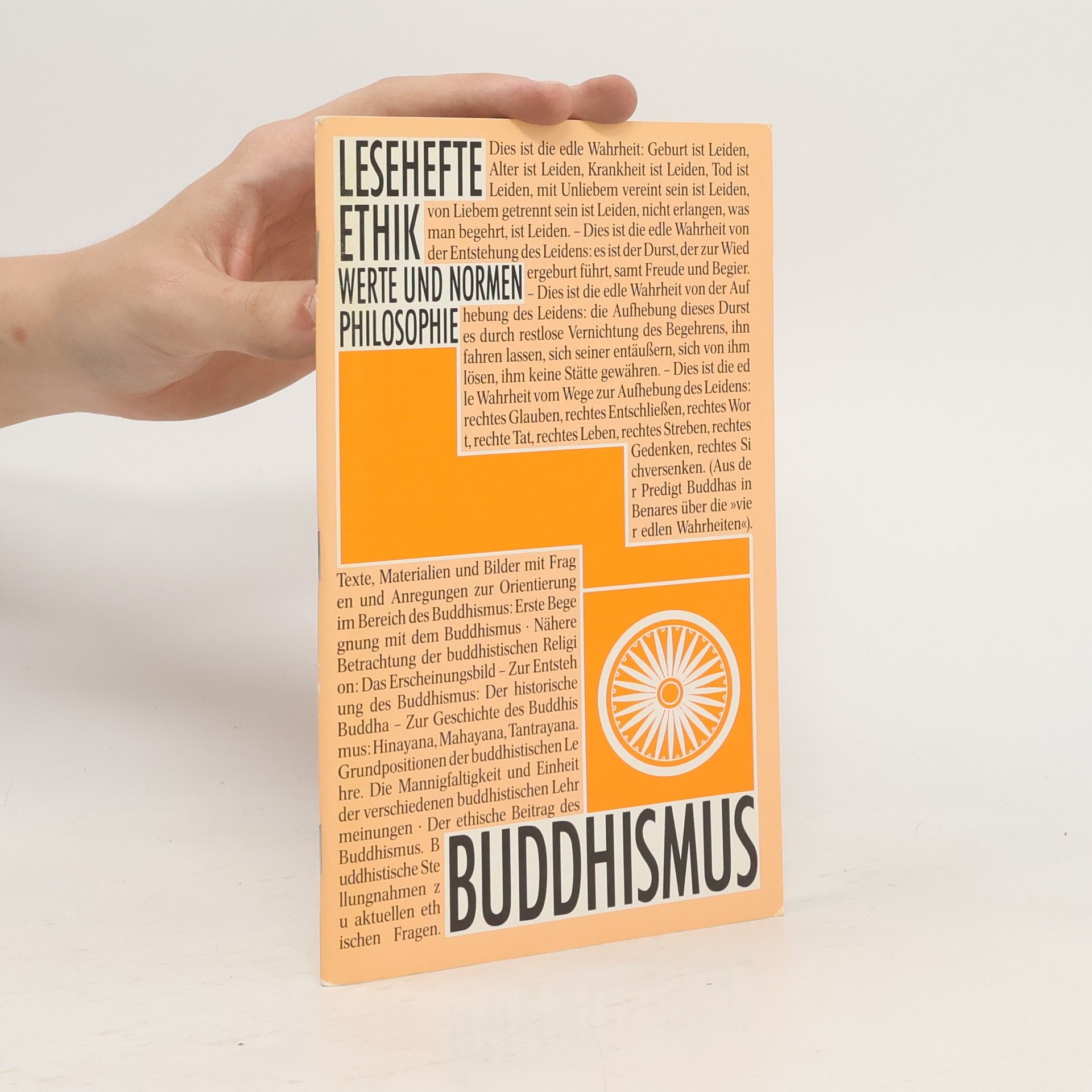 kolektiv Buddhismus