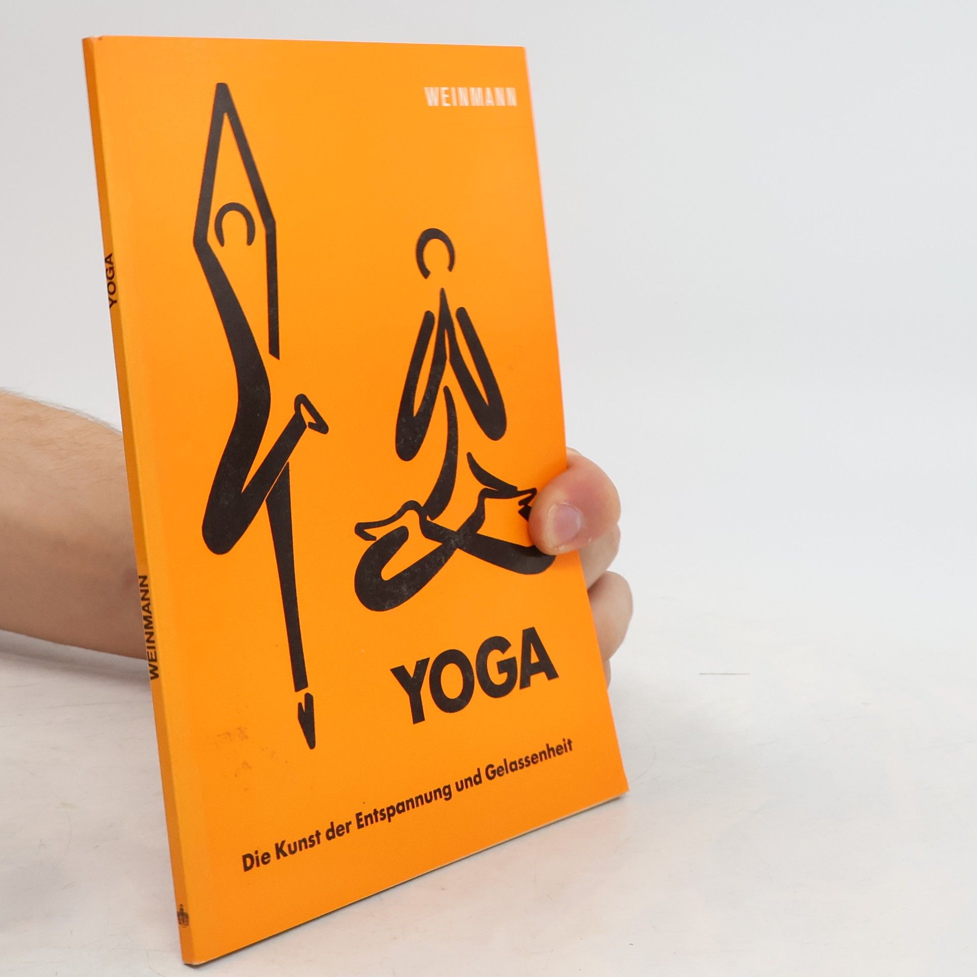 Lotte Kadolph Yoga