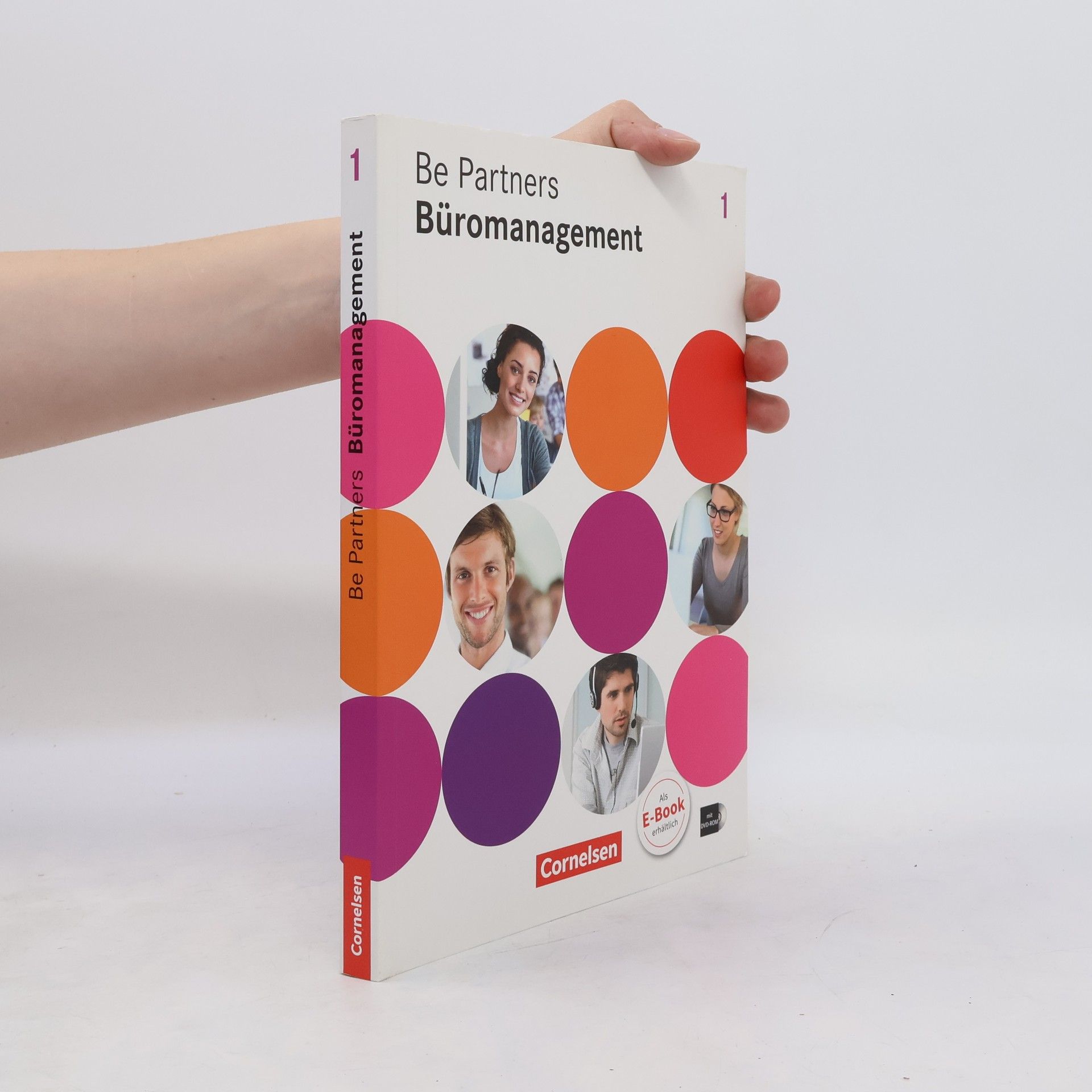 Jens Bodamer 1. Ausbildungsjahr - Fachkunde mit DVD-ROM