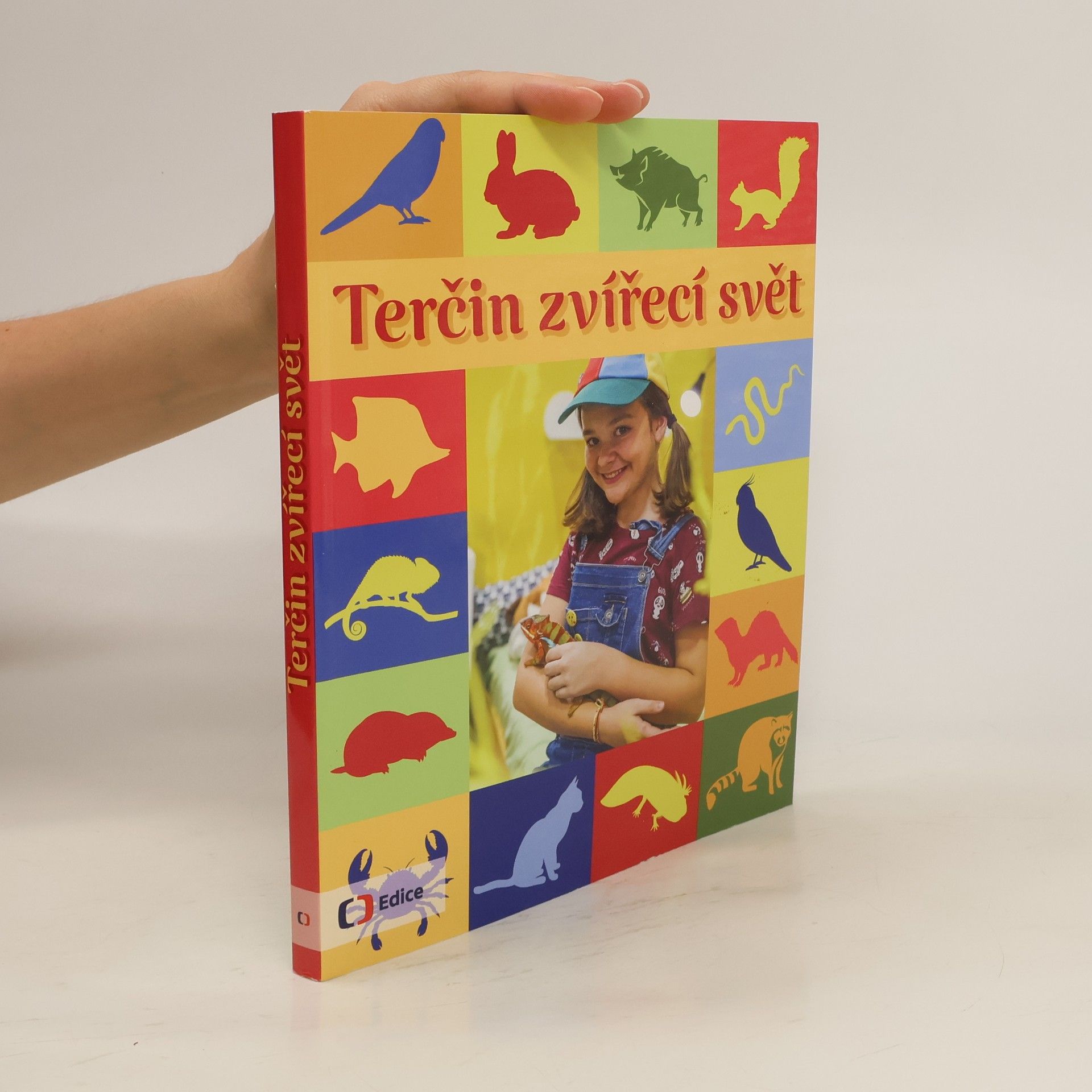 Terčin zvířecí svět