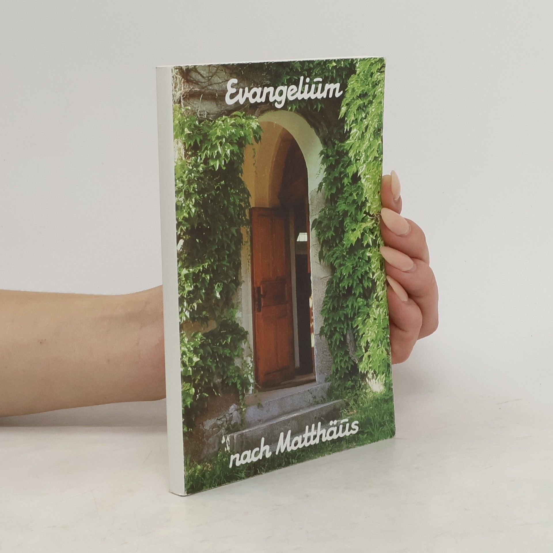 Autorenkollektiv Evangelium nach Matthäus