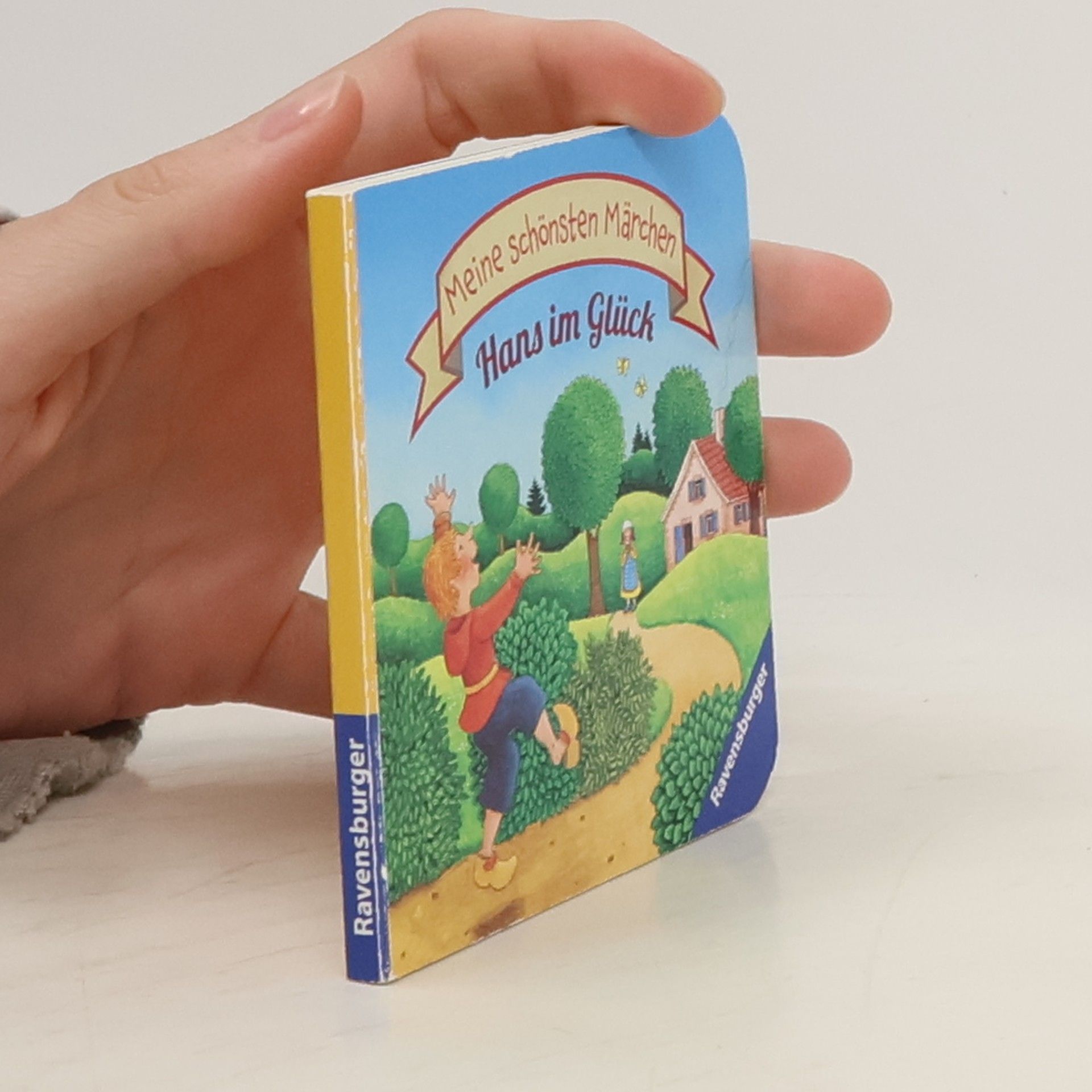 Autores varios Hans im Glück