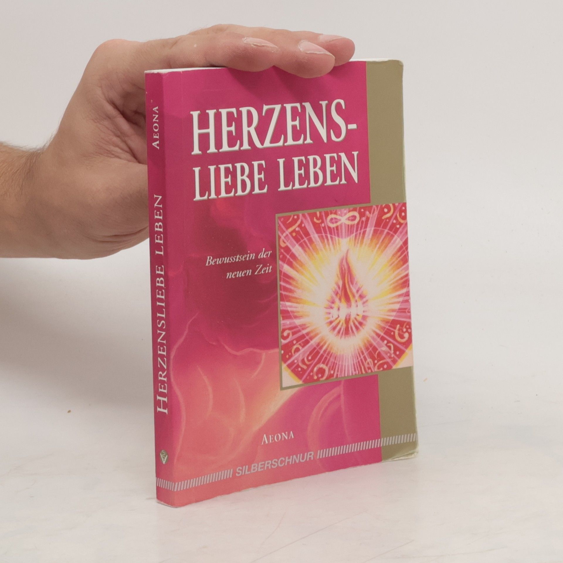 Aeona Herzensliebe leben