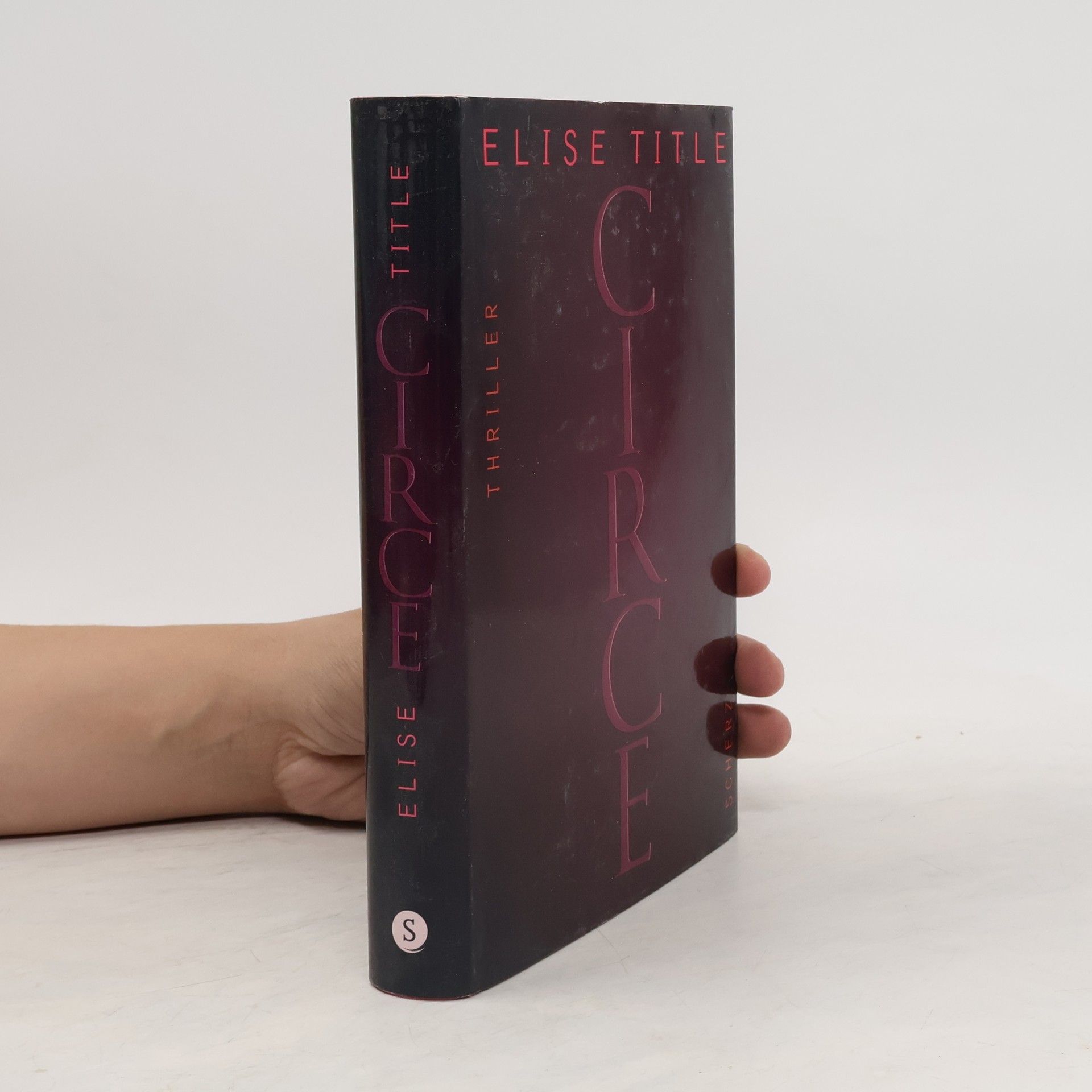 Elise Title Circe