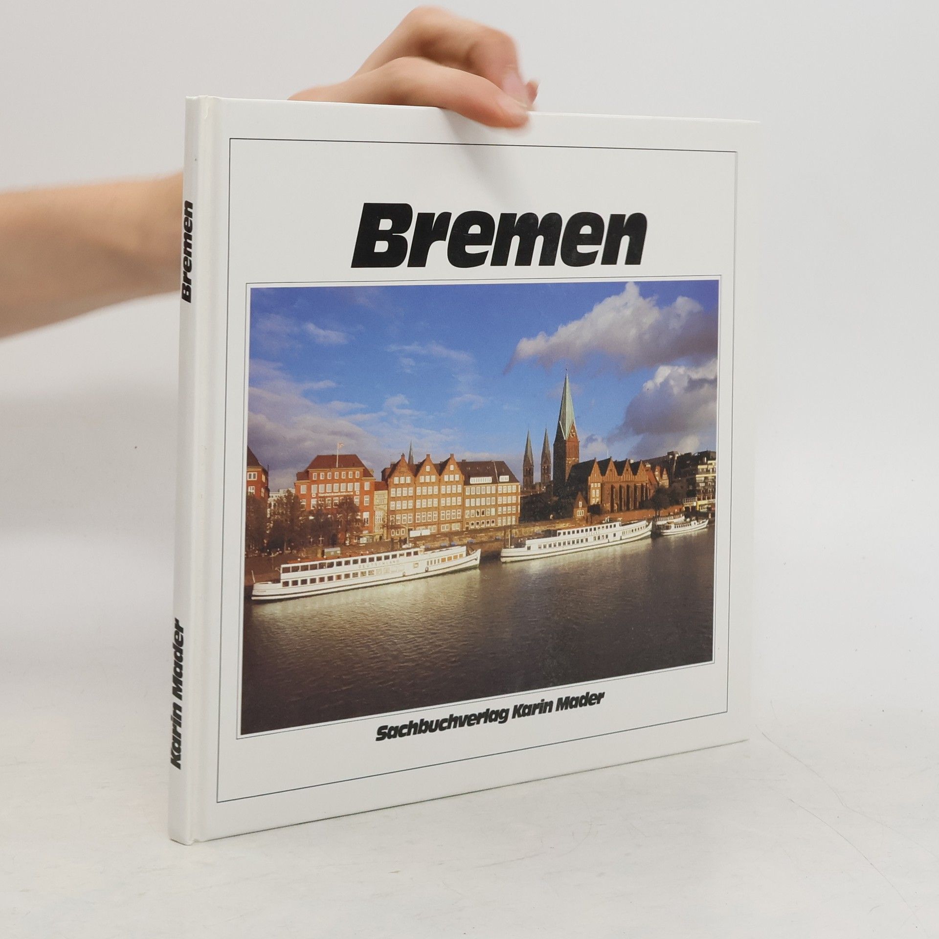 Dirk Rademaker Bremen