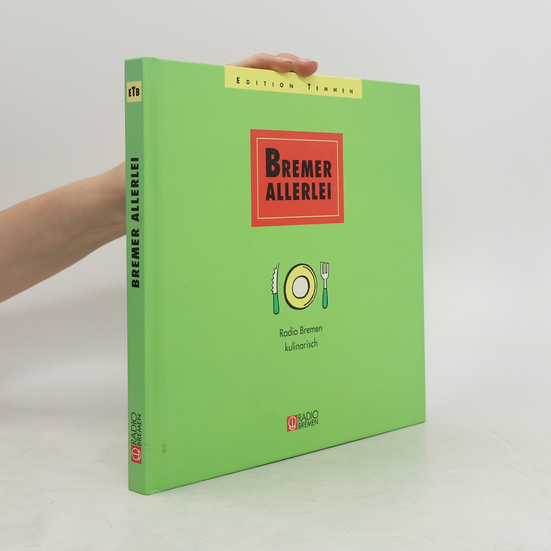 Christiane Schwalbe Bremer Allerlei