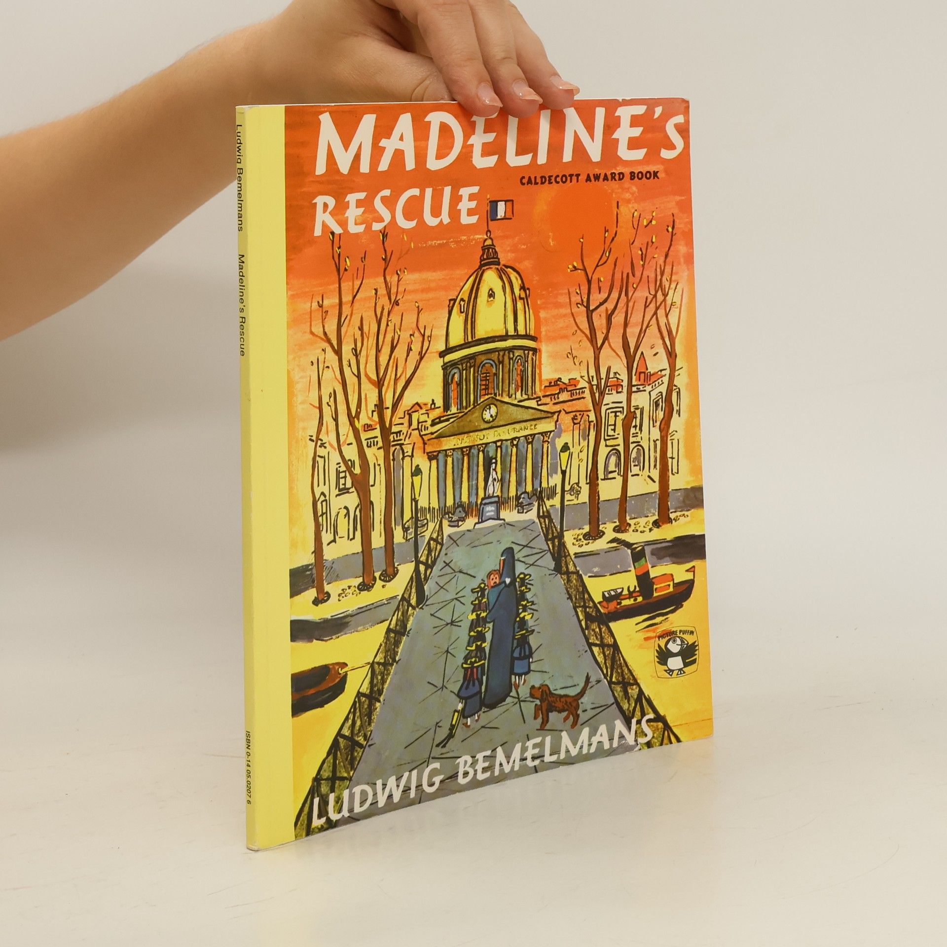 AA.VV. Madeline's Rescue