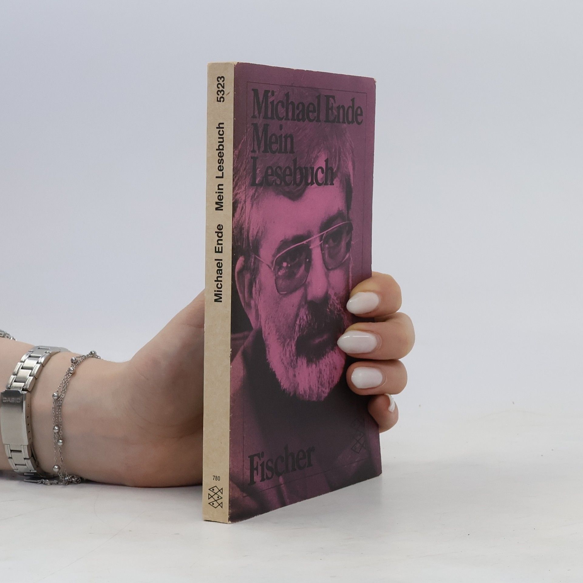 Michael Ende Mein Lesebuch