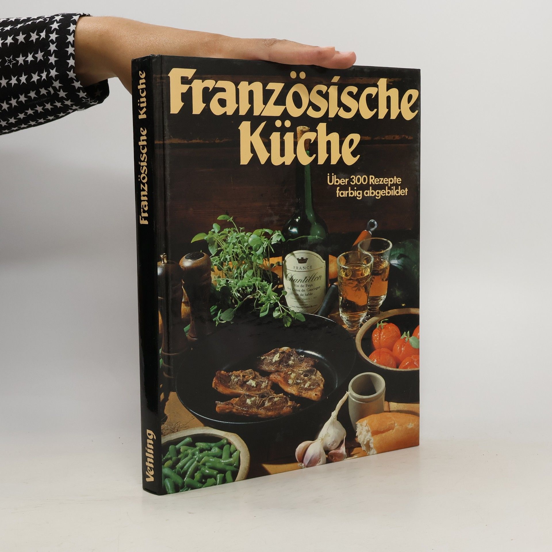 Collective Französische Küche