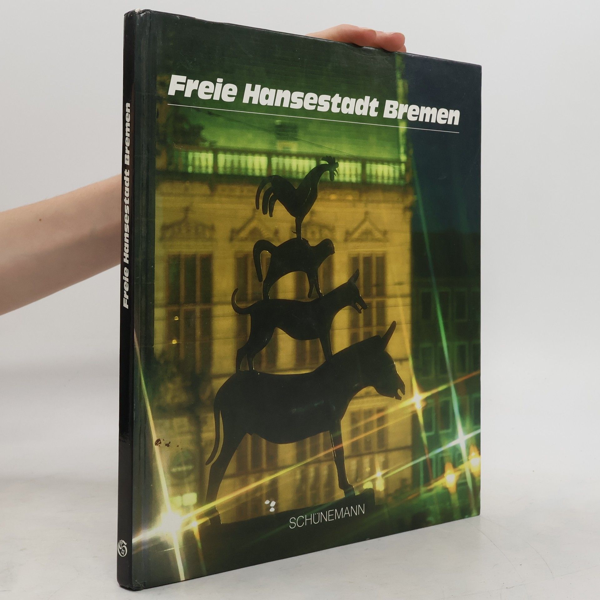 Jochen Monch Freie Hansestadt Bremen