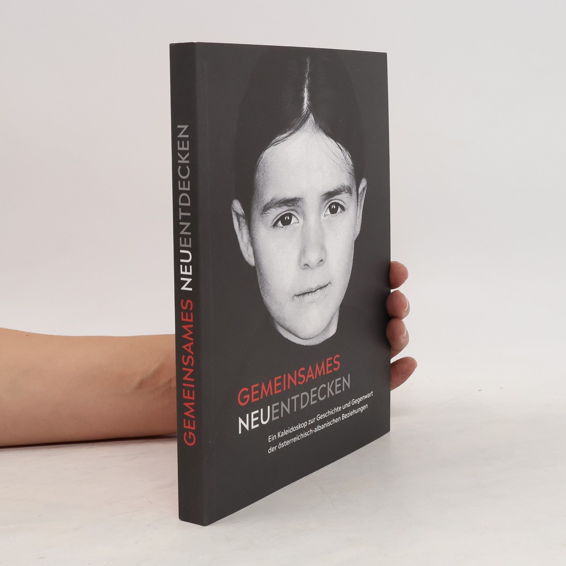 Autorenkollektiv Gemeinsames Neuentdecken