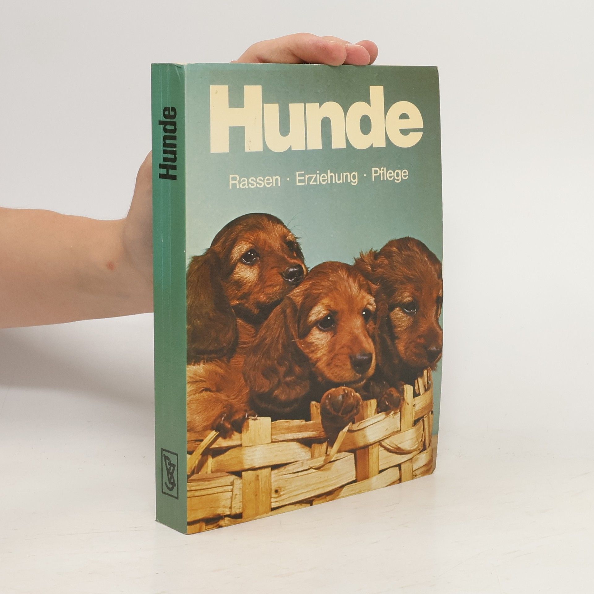AA.VV. Hunde