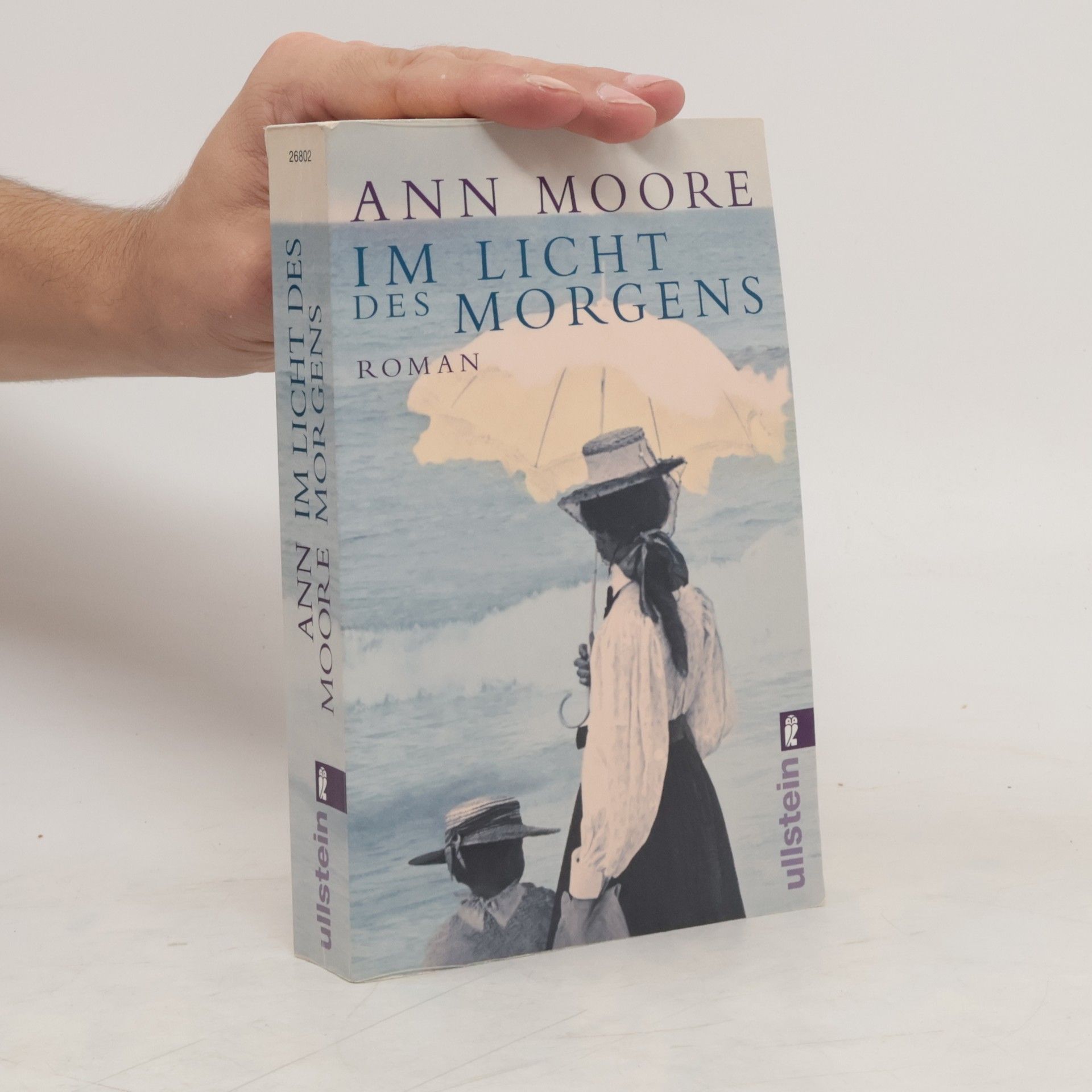 Ann Moore Im Licht des Morgens