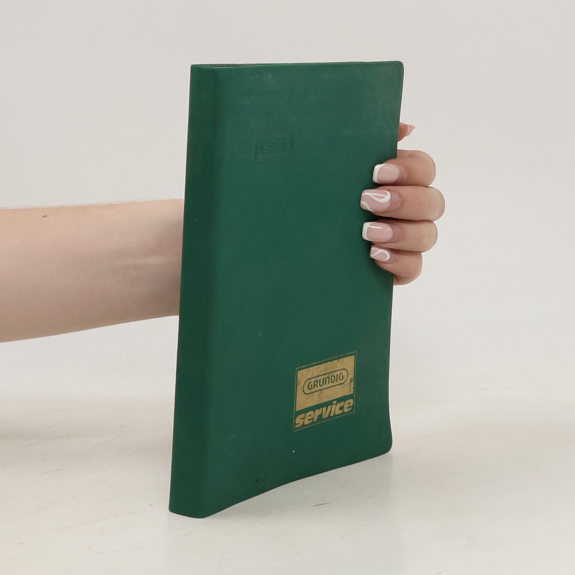 kolektiv Technisches Jahrbuch 1977