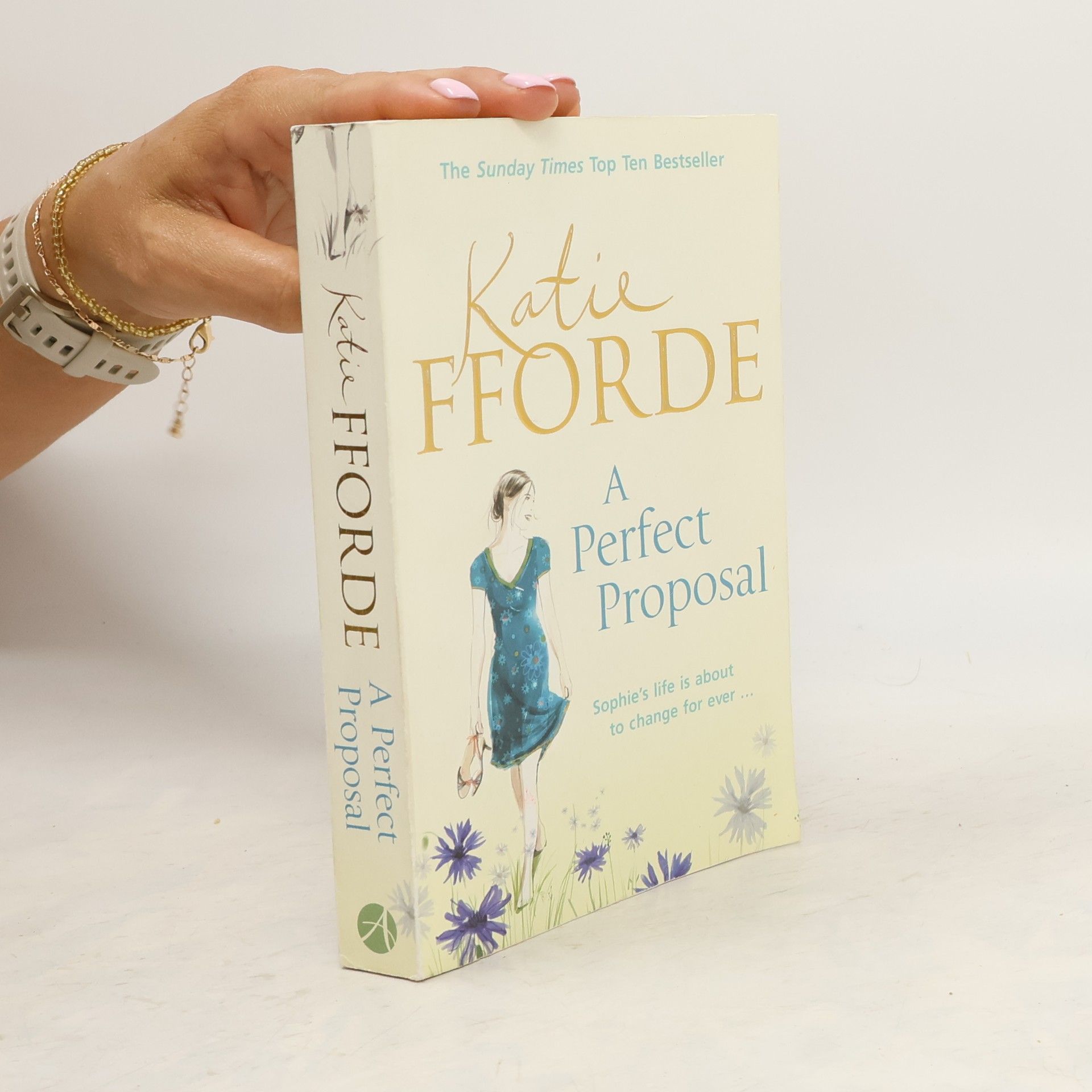 Katie Fforde A Perfect Proposal