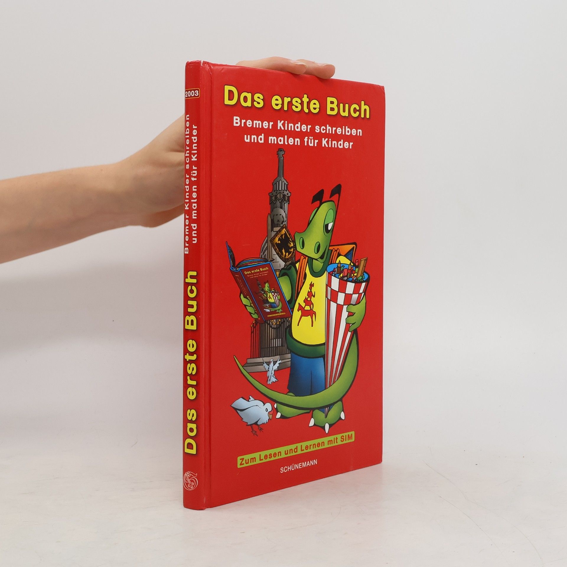 Autorenkollektiv Das erste Buch