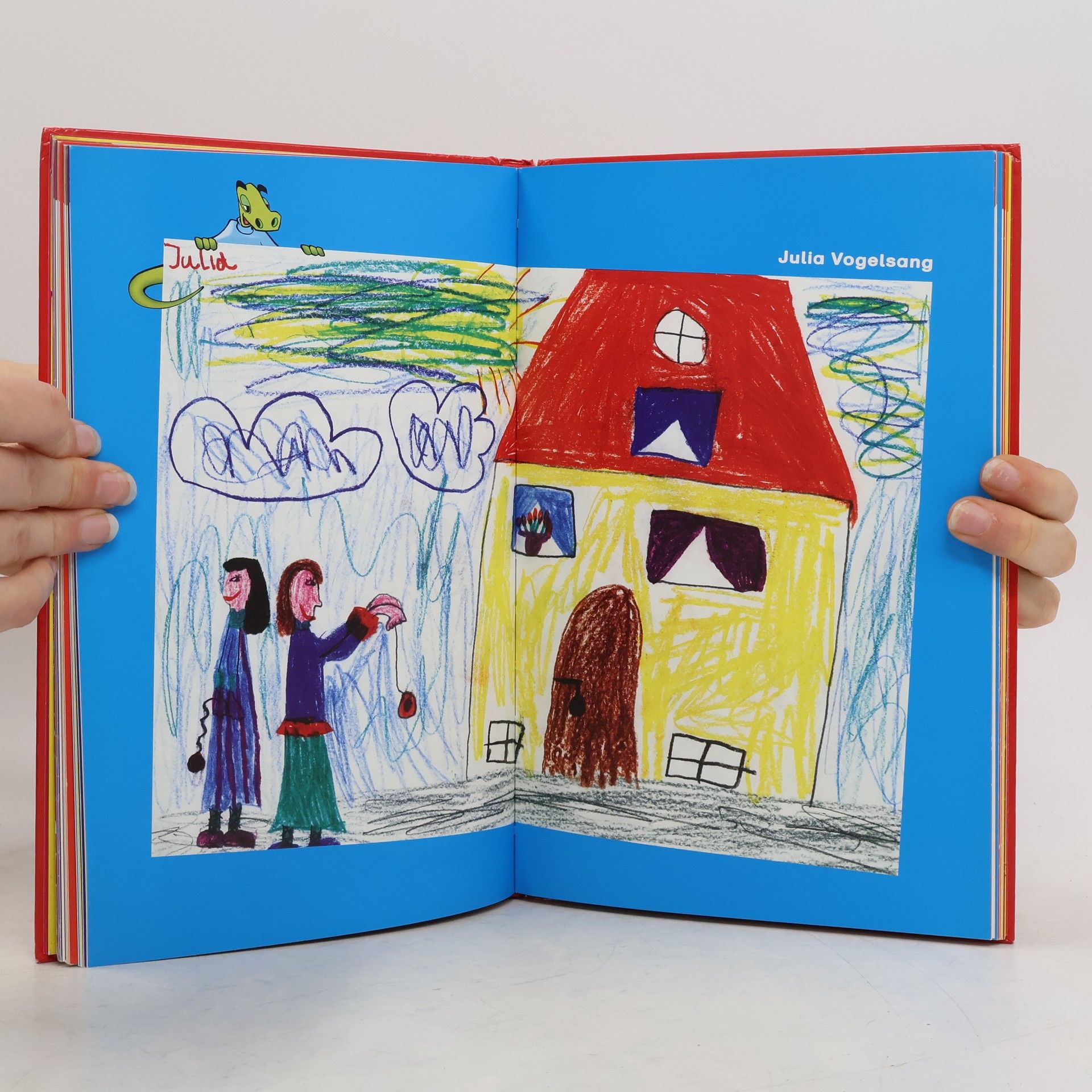 Autorenkollektiv Das erste Buch