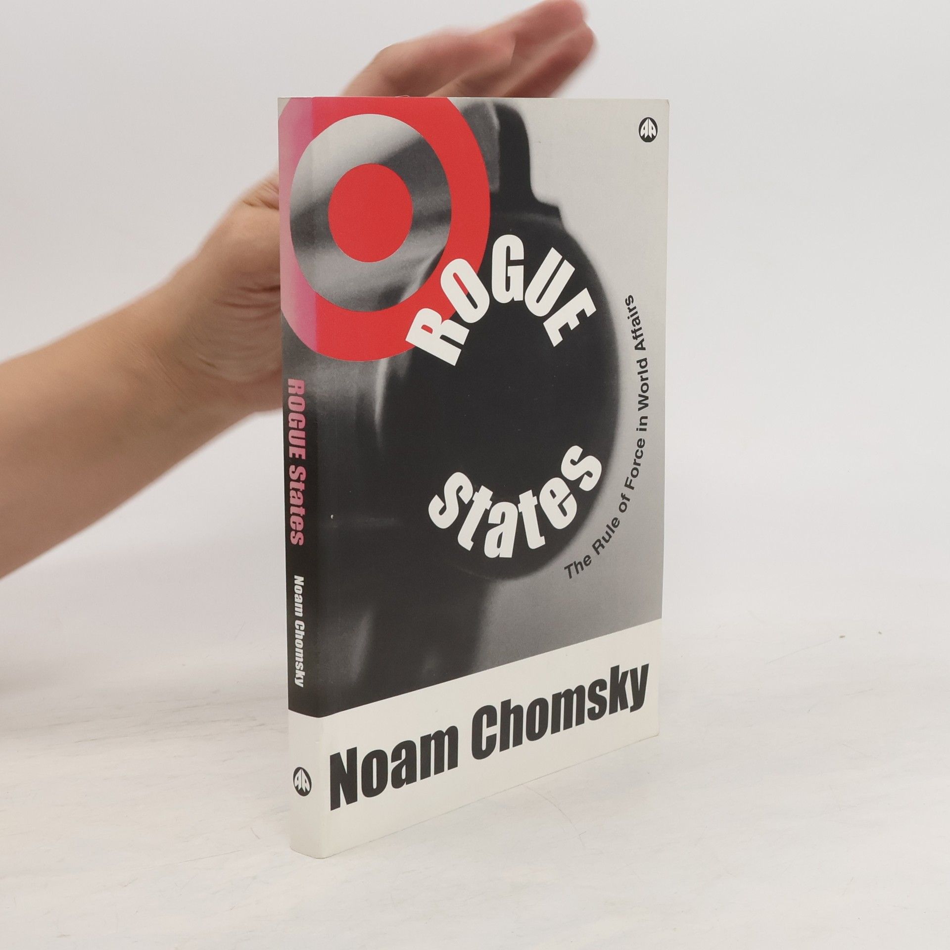 Noam Chomsky Rogue States