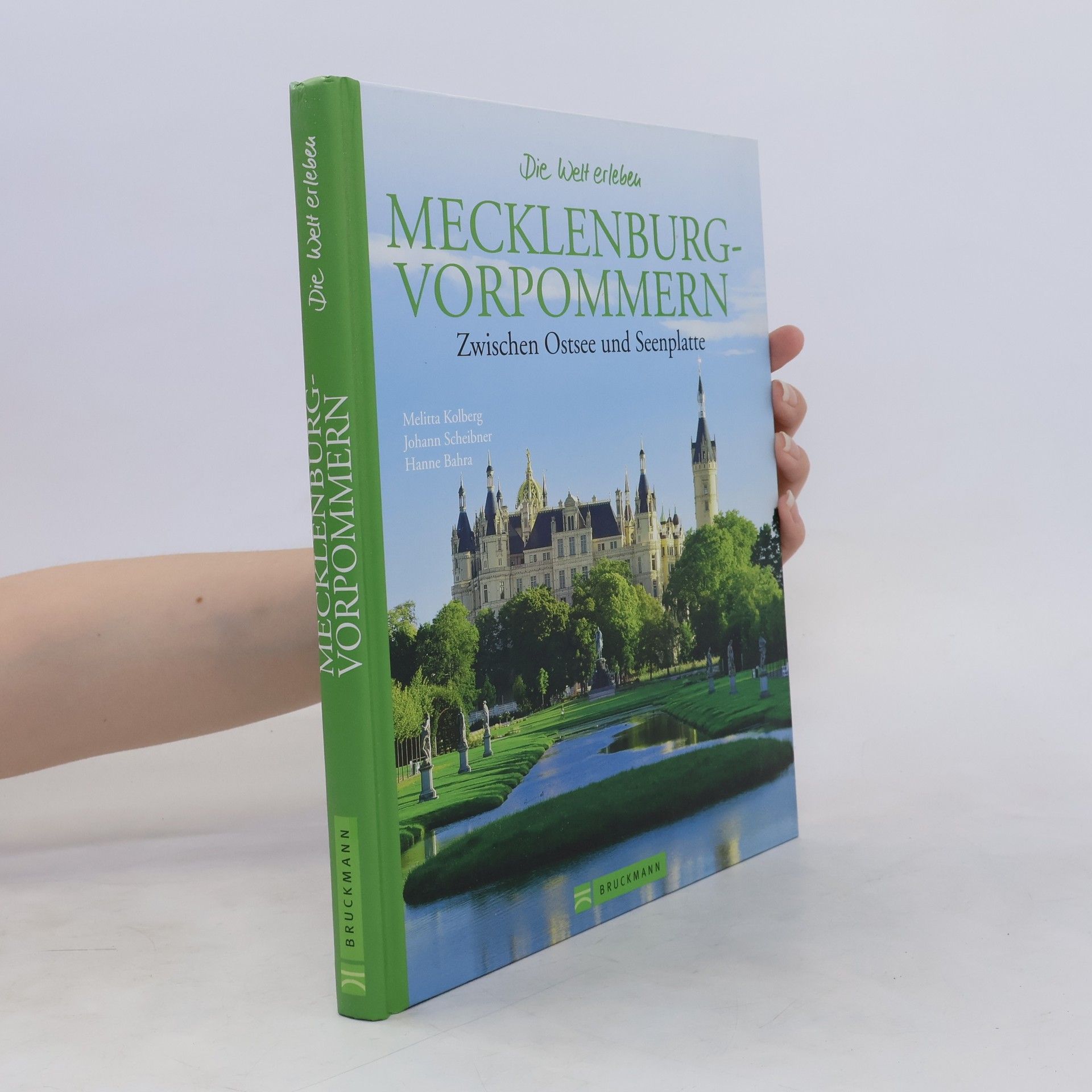 Melitta Kolberg Mecklenburg-Vorpommern