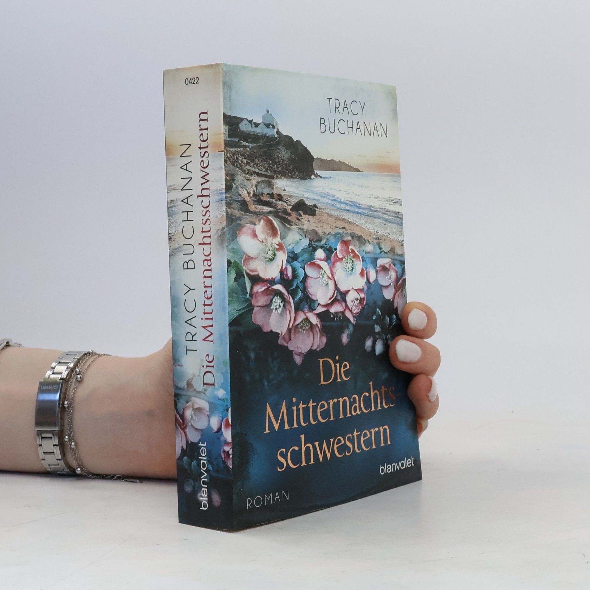 Tracy Buchanan Die Mitternachtsschwestern