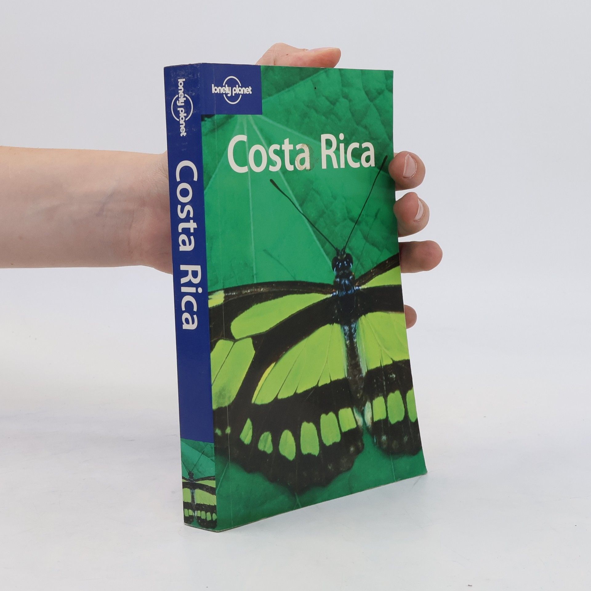 kolektiv Costa Rica