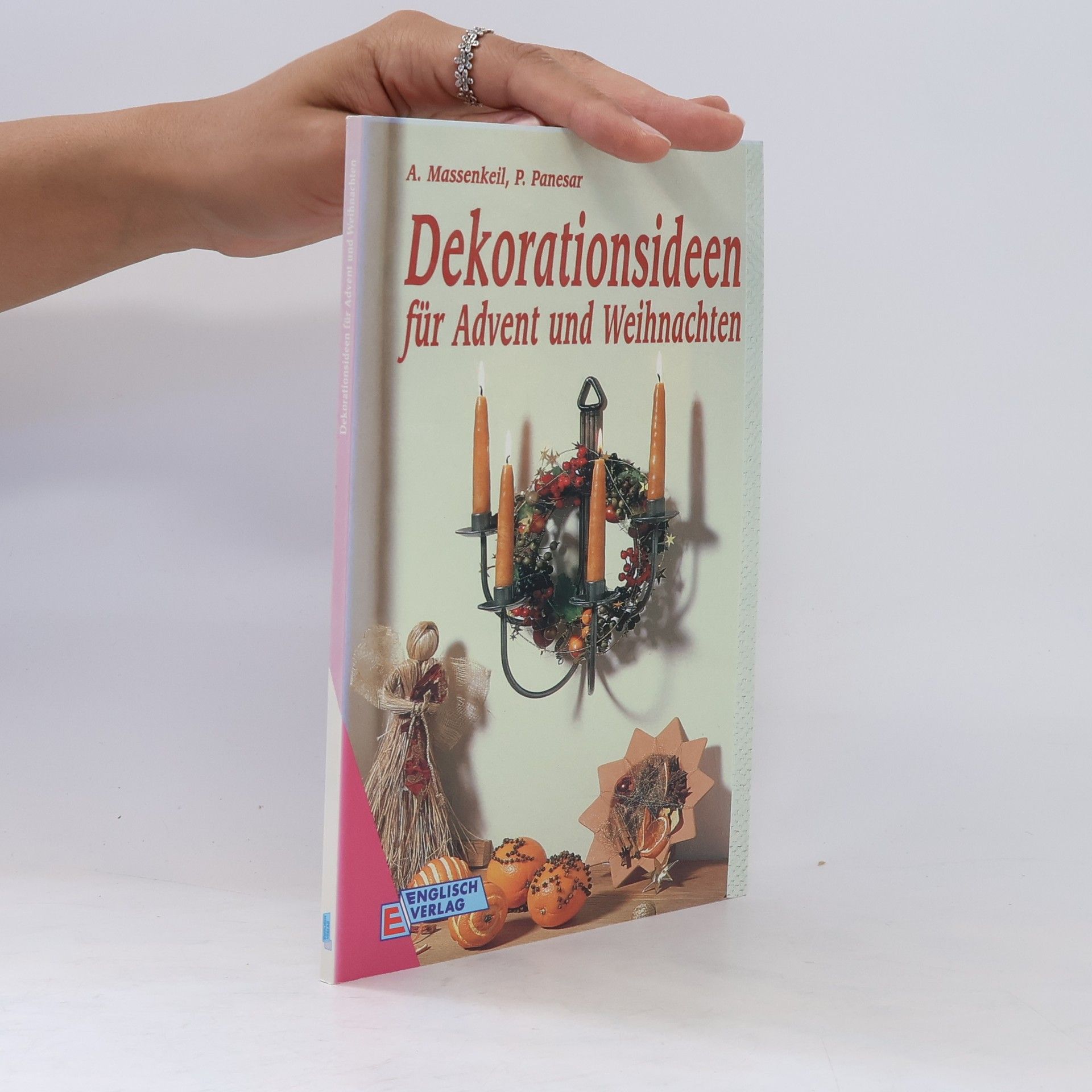 Collective Dekorationsideen für Advent und Weihnachten