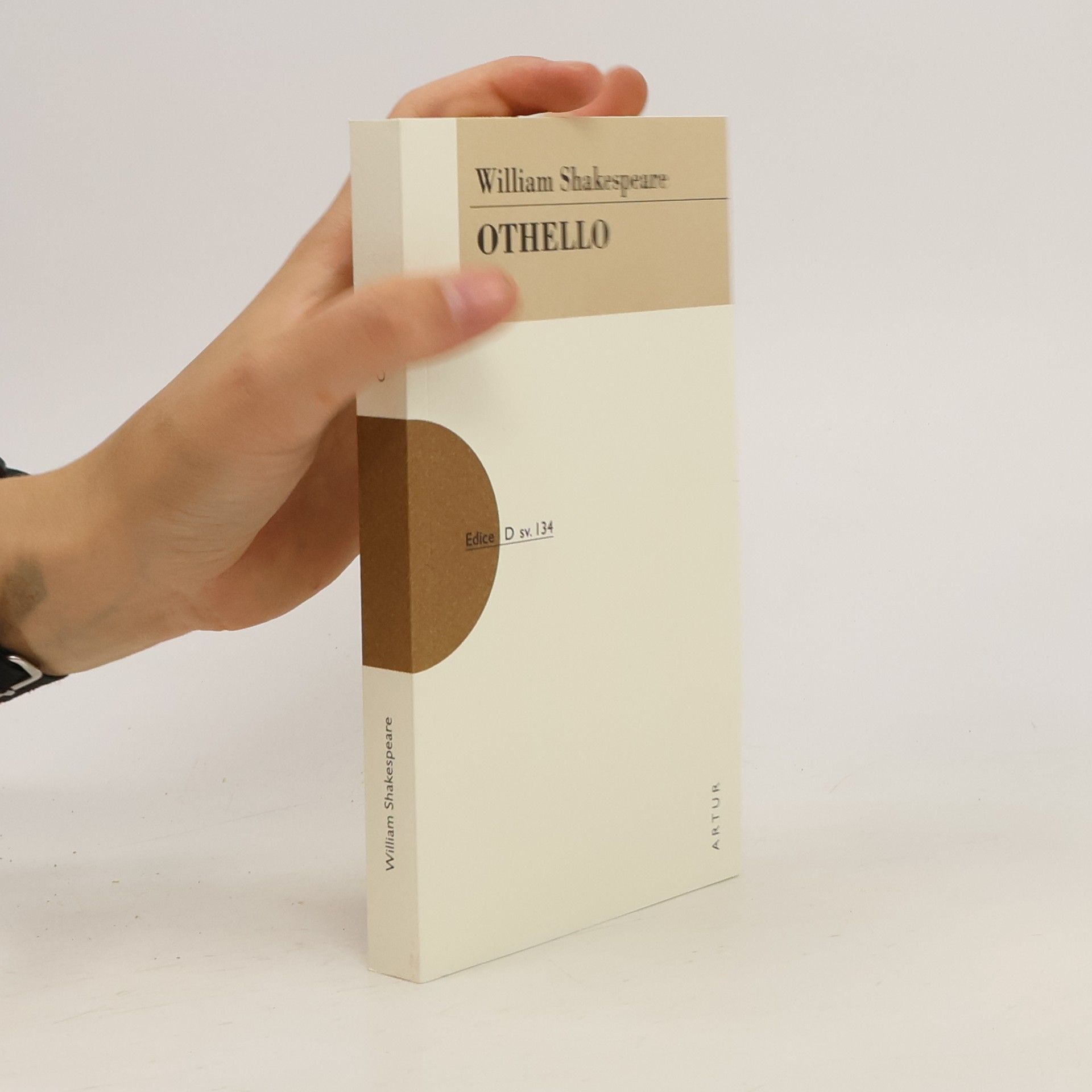 William Shakespeare Othello
