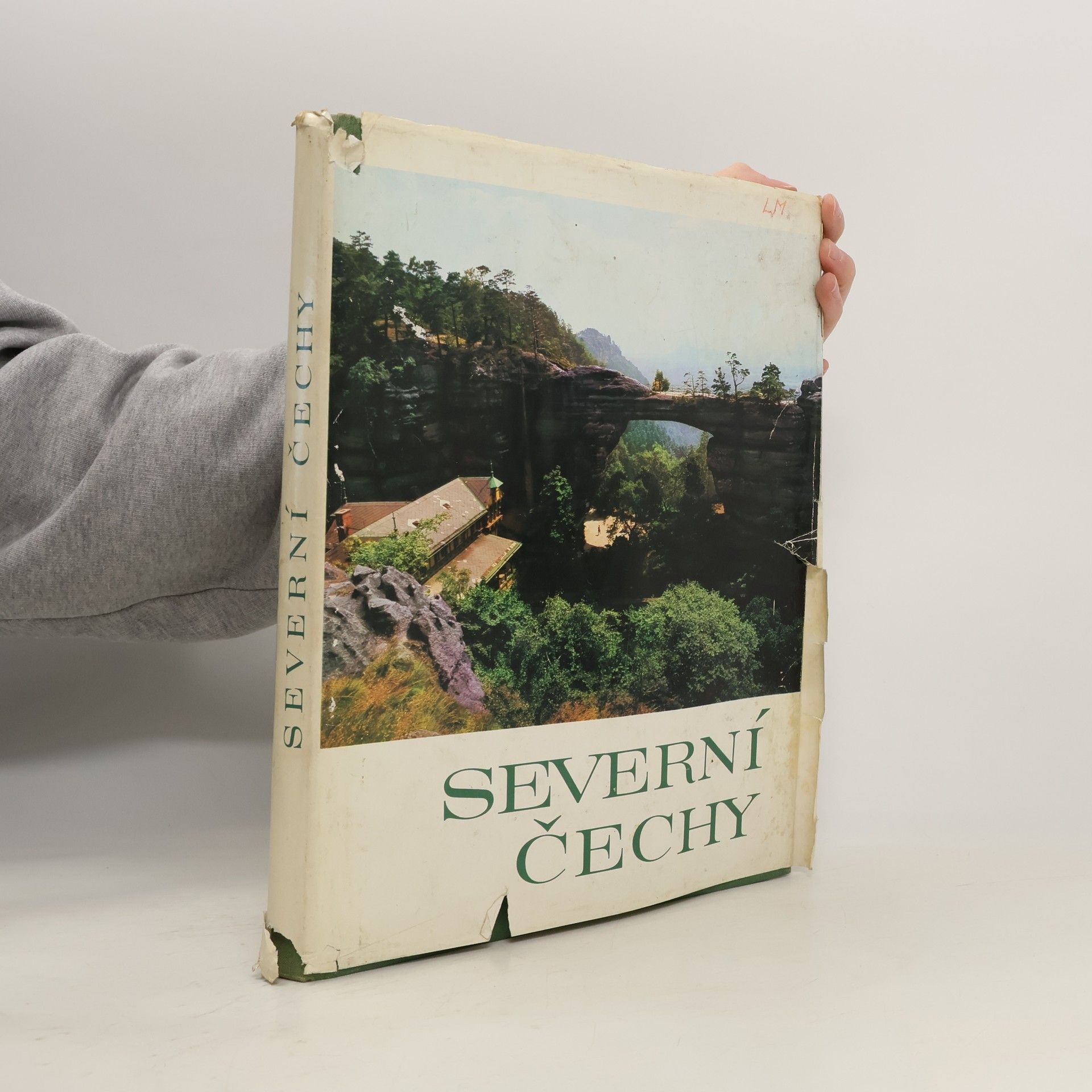 Zdeněk Koška Severní Čechy