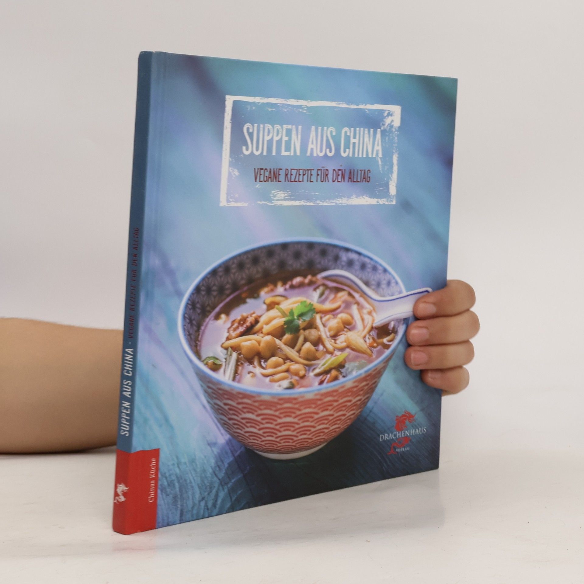 Nora Frisch Suppen aus China