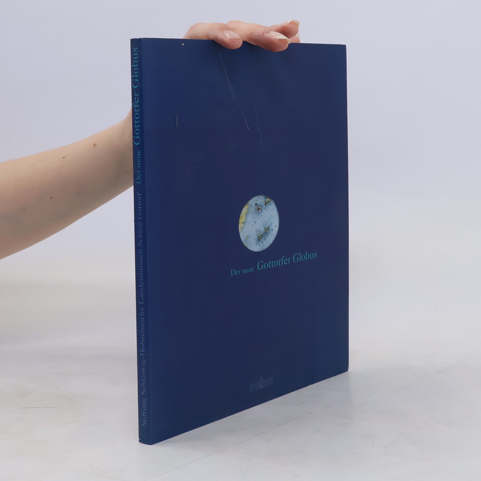 kolektiv Der neue Gottorfer Globus