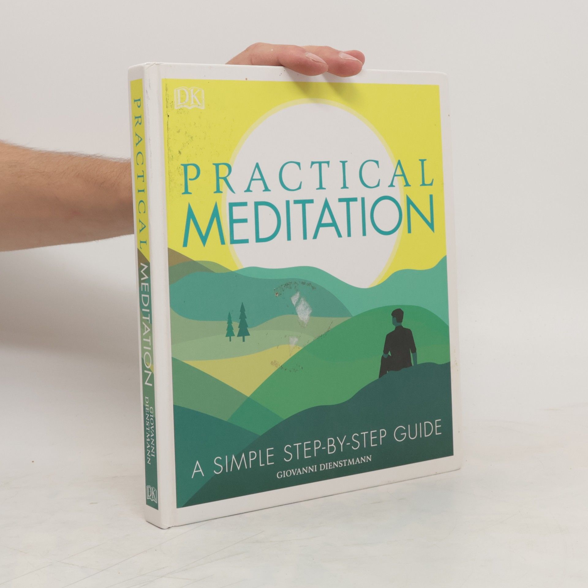 Giovanni Dienstmann Practical Meditation