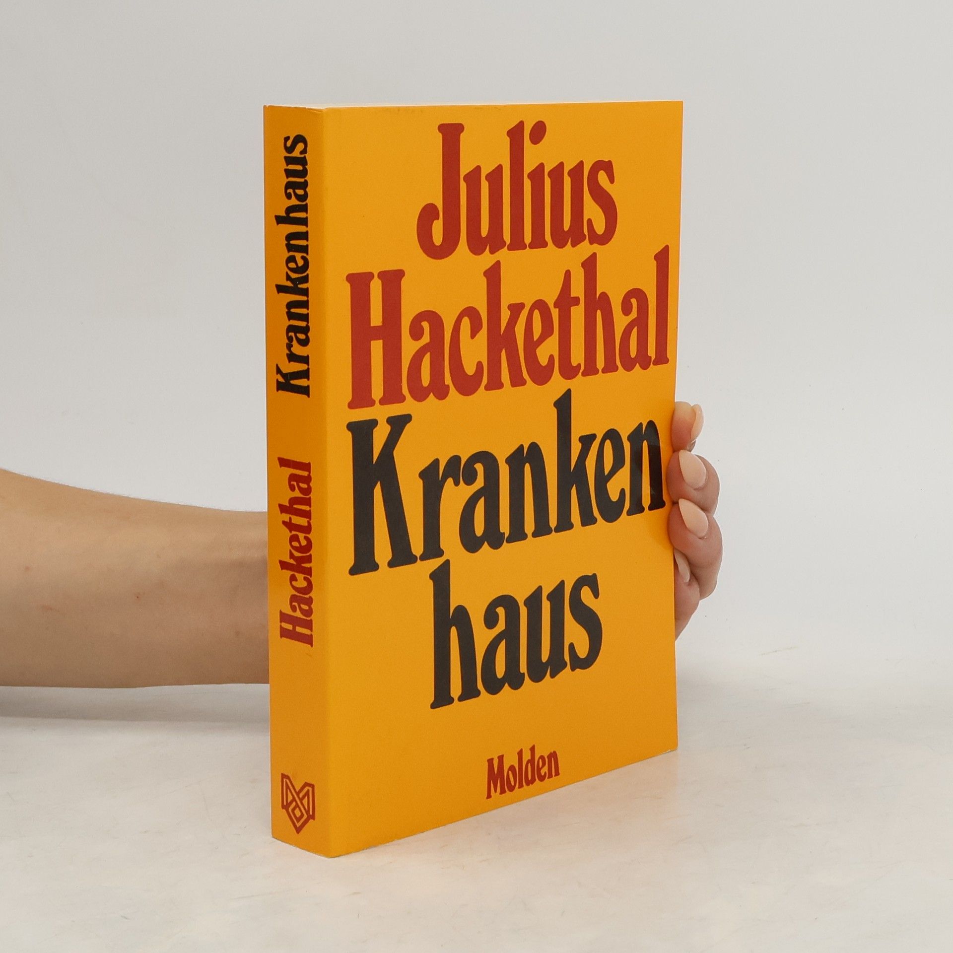 Julius Hackethal Krankenhaus