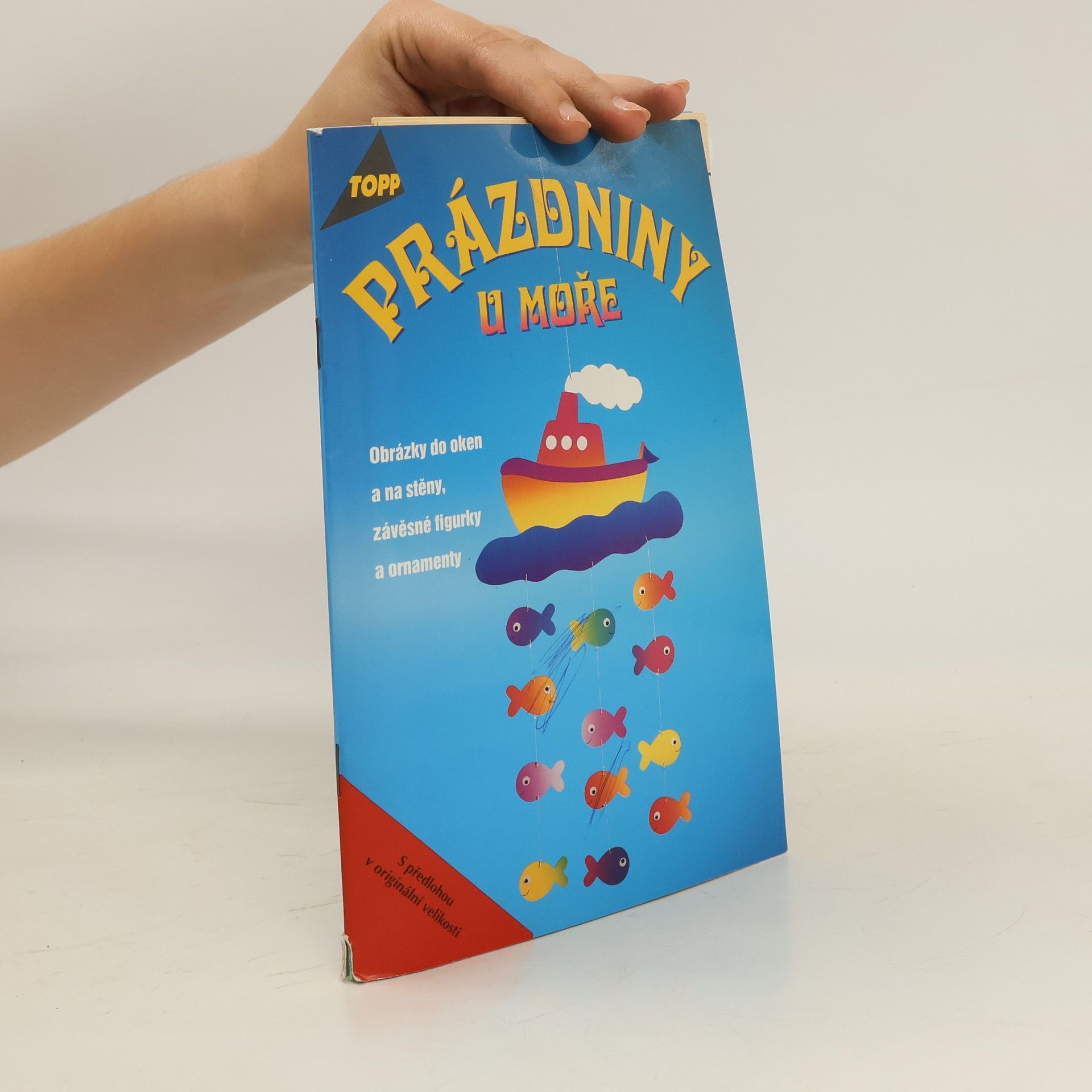 Armin Täubner Prázdniny u moře