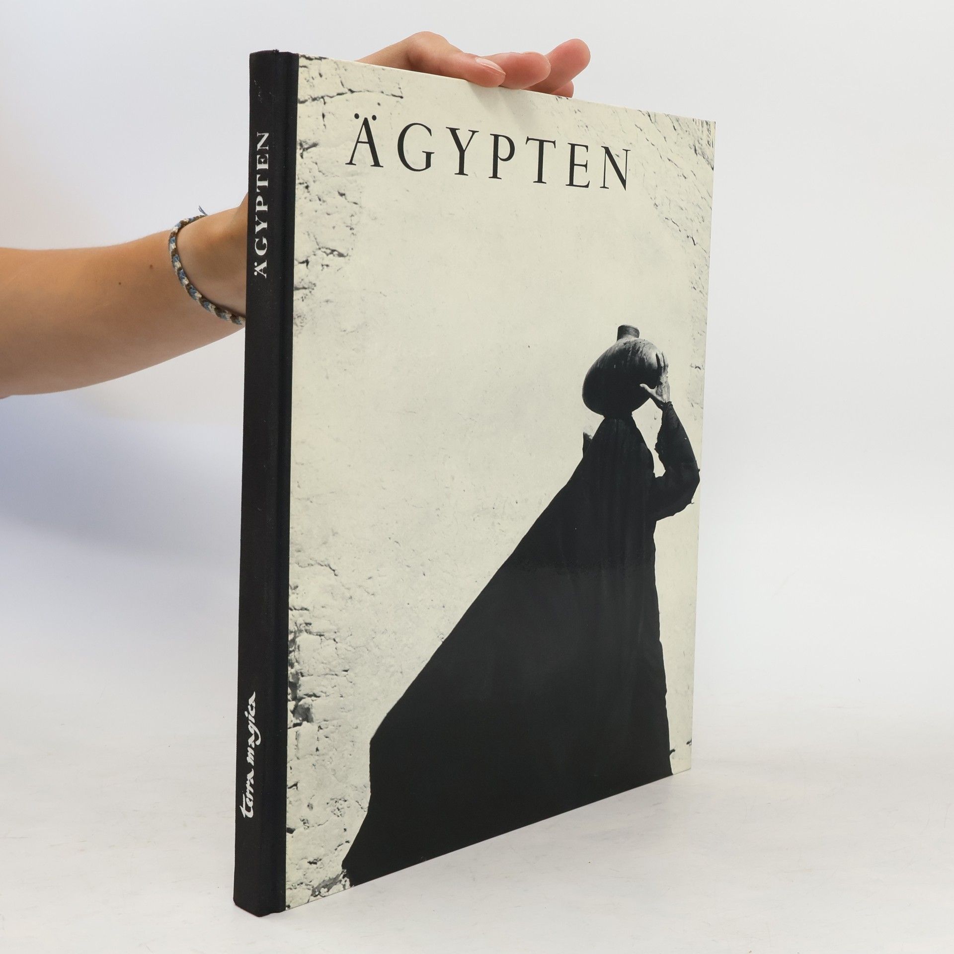 kolektiv Ägypten