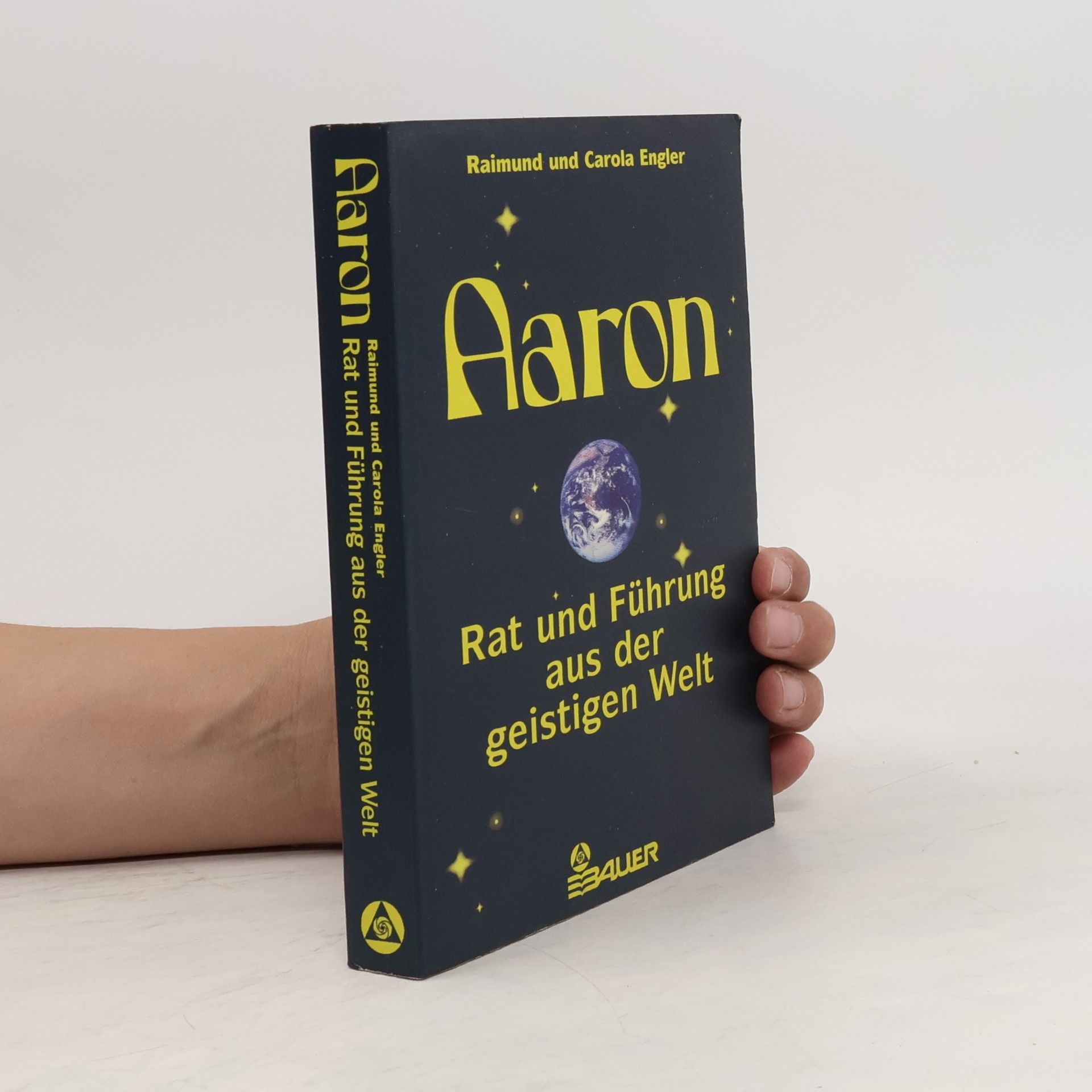 Raimund Engler Aaron