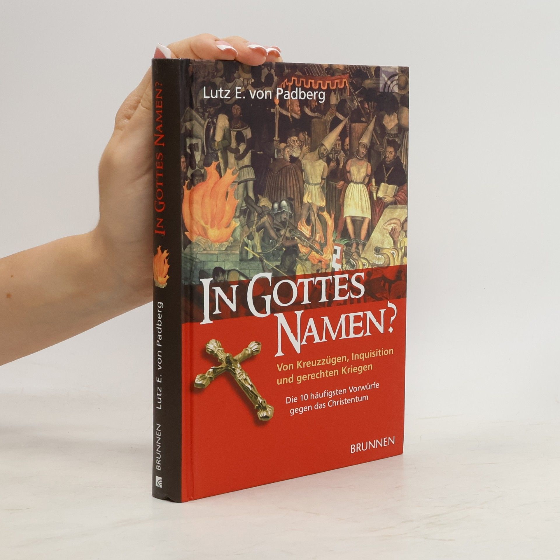 Lutz E. von Padberg In Gottes Namen?