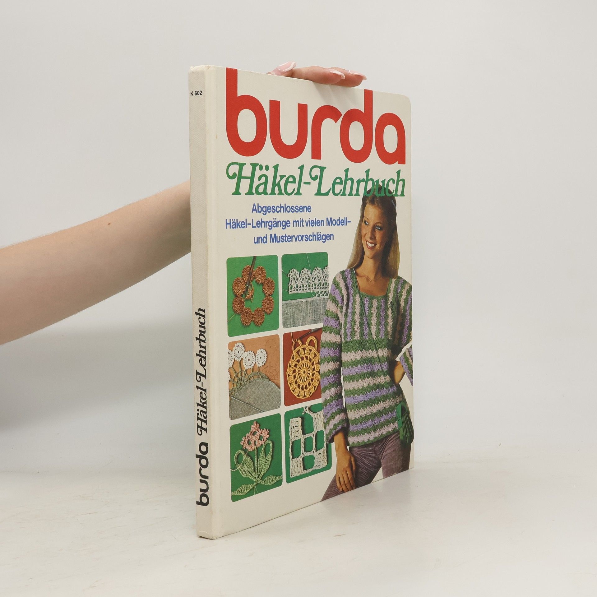 Autorenkollektiv Burda