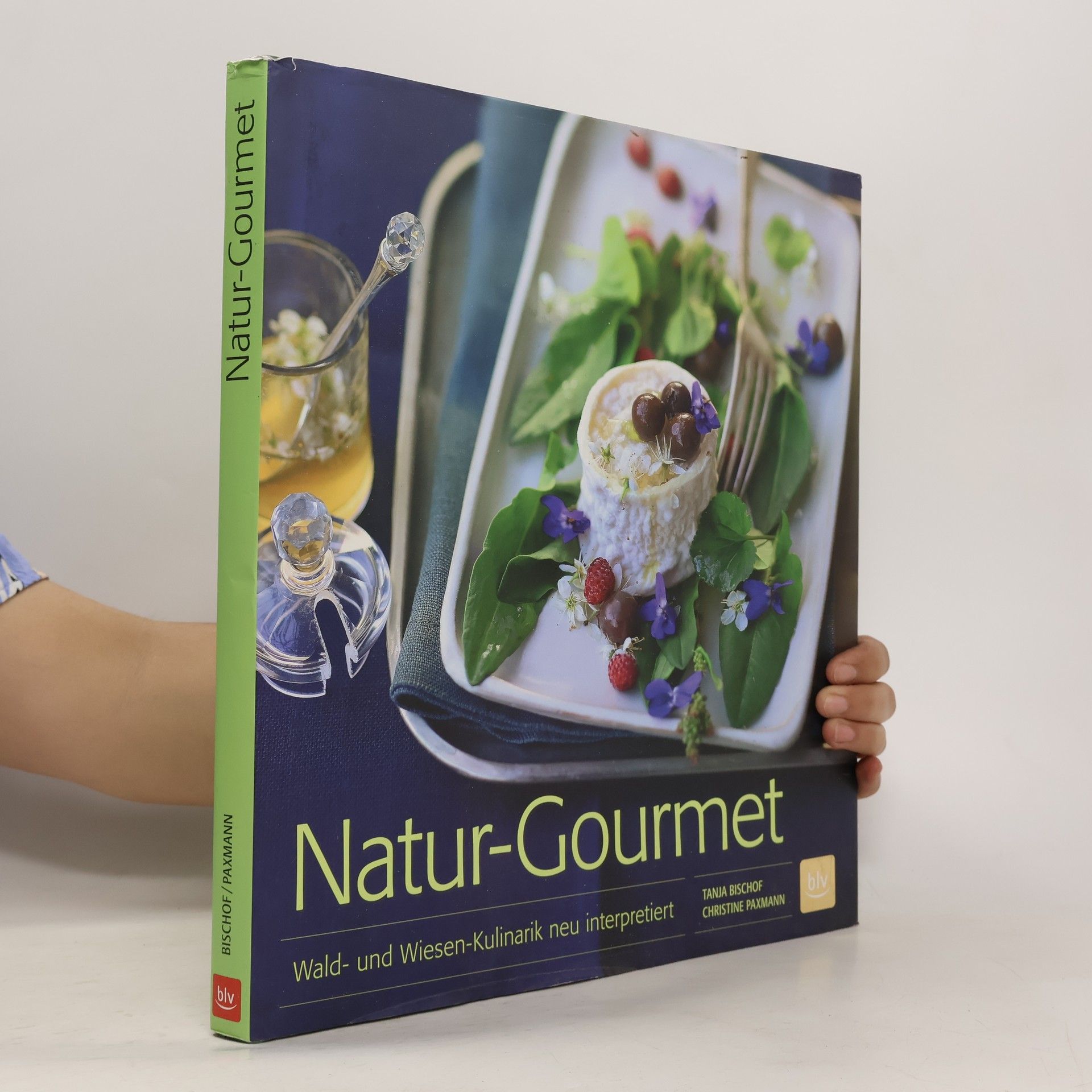 Tanja Bischof Natur-Gourmet
