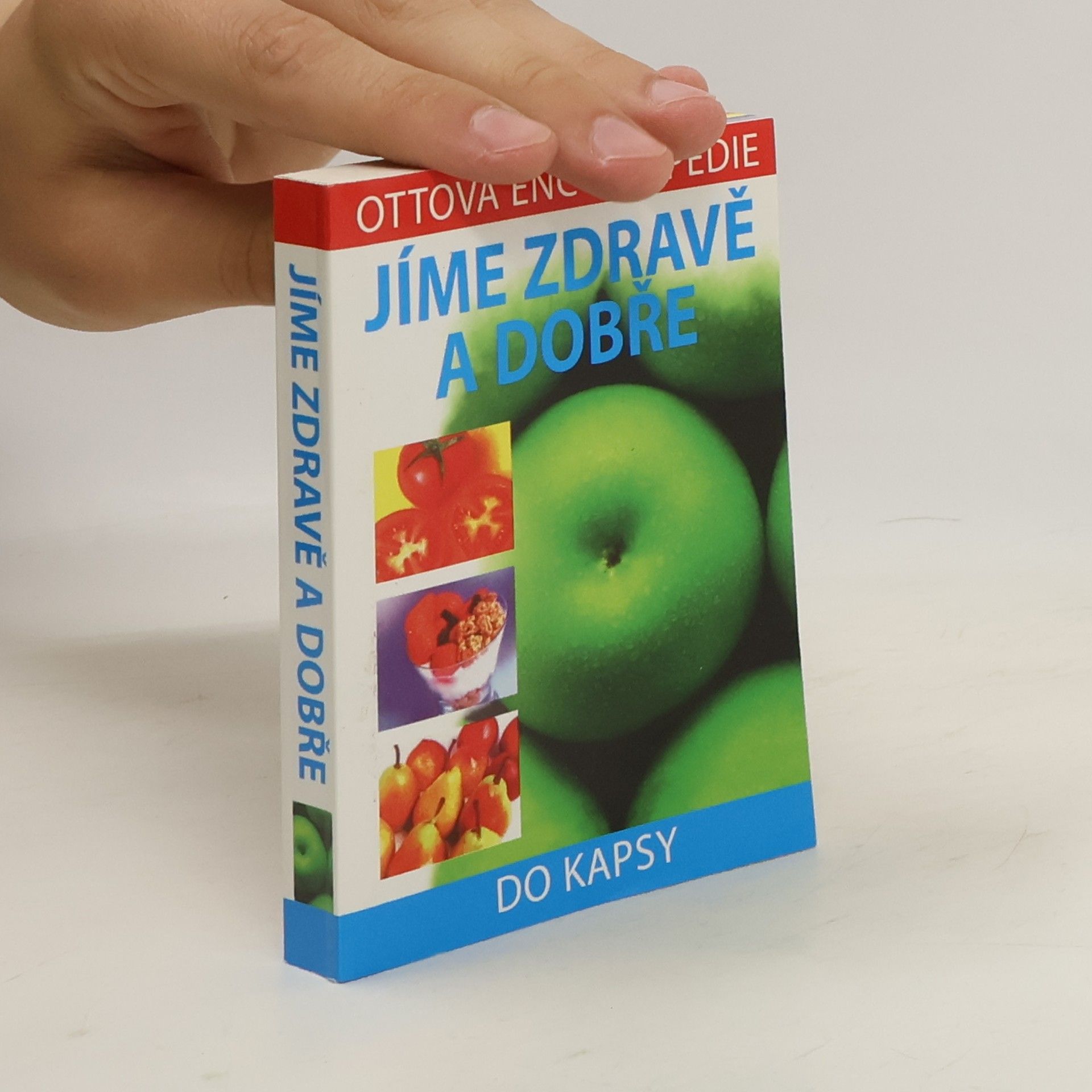 K. E. Sullivan Jíme zdravě a dobře
