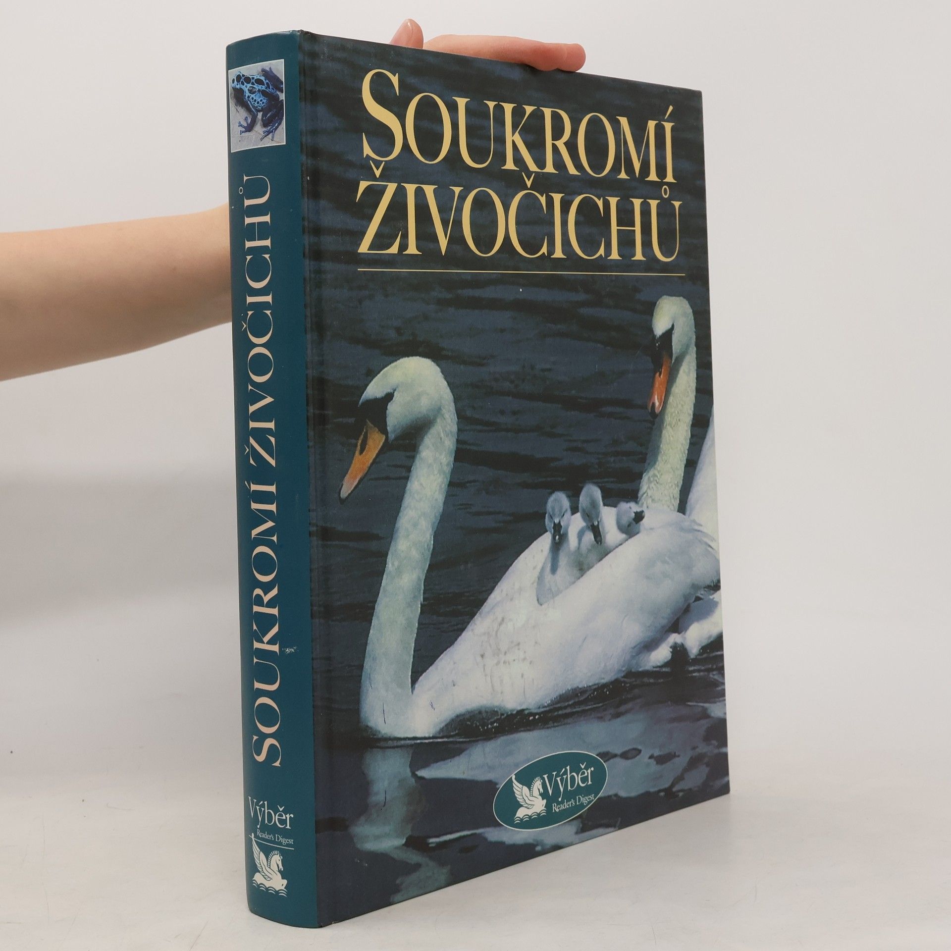 kolektiv Soukromí živočichů