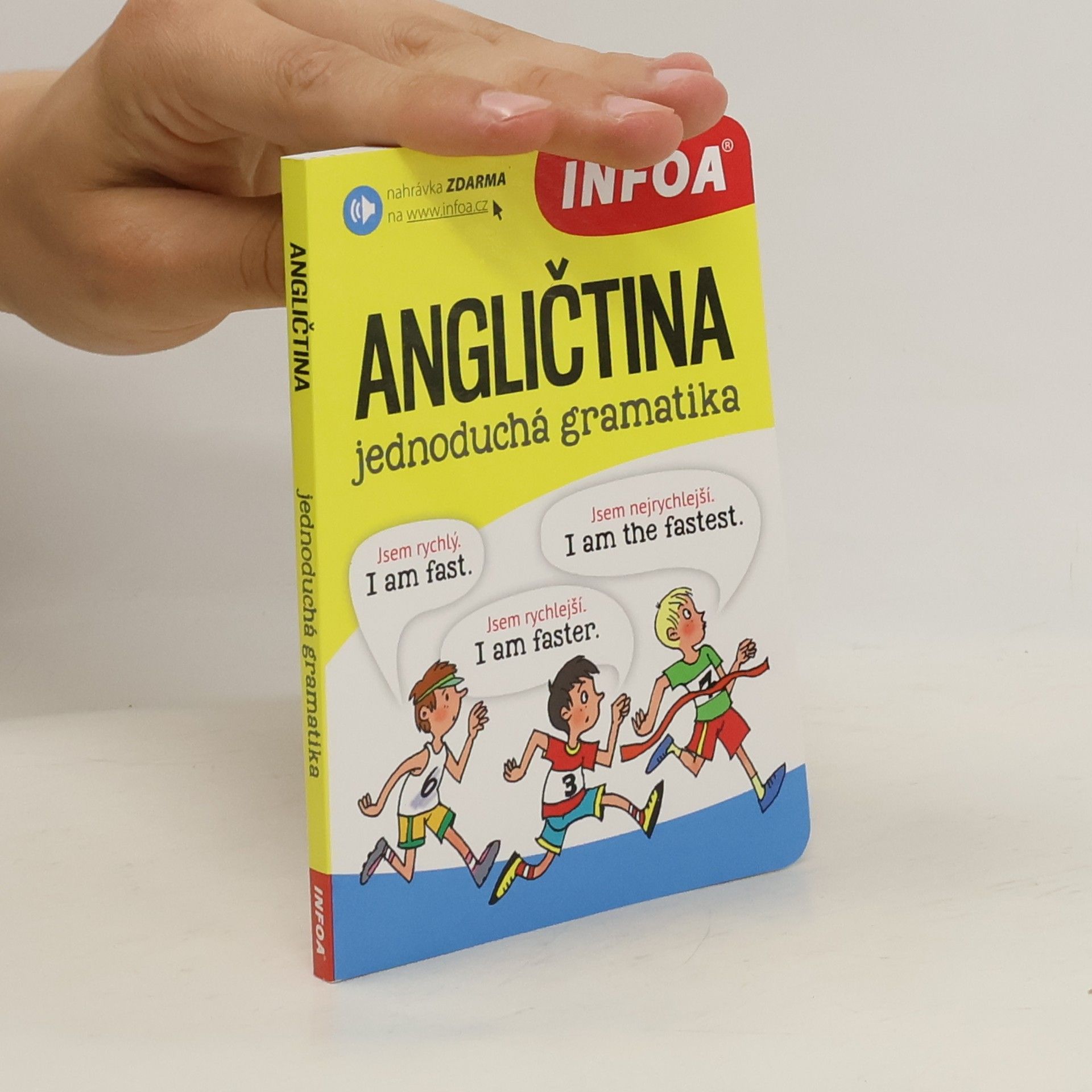 Martina Kutalová Angličtina : jednoduchá gramatika