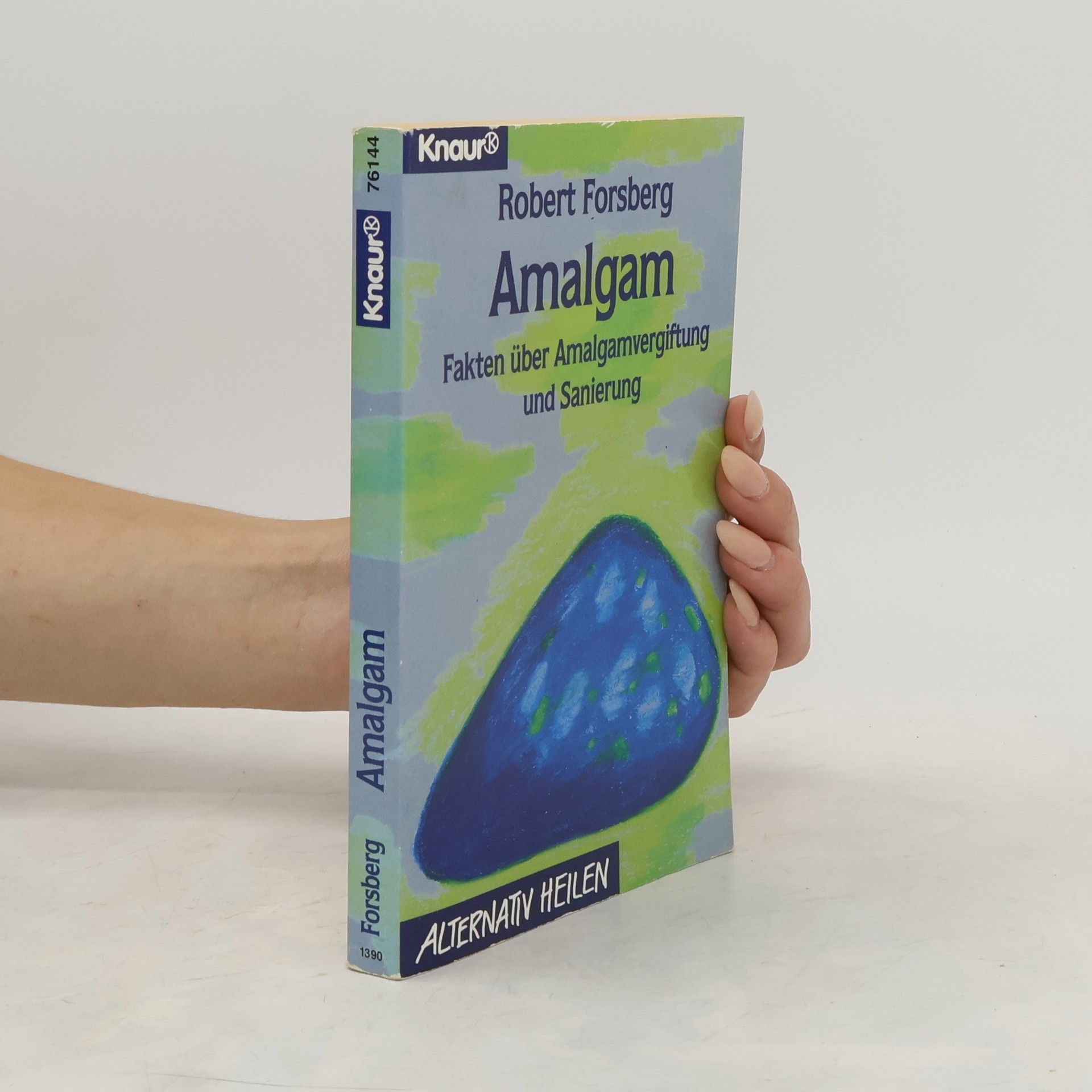 Robert Forsberg Amalgam
