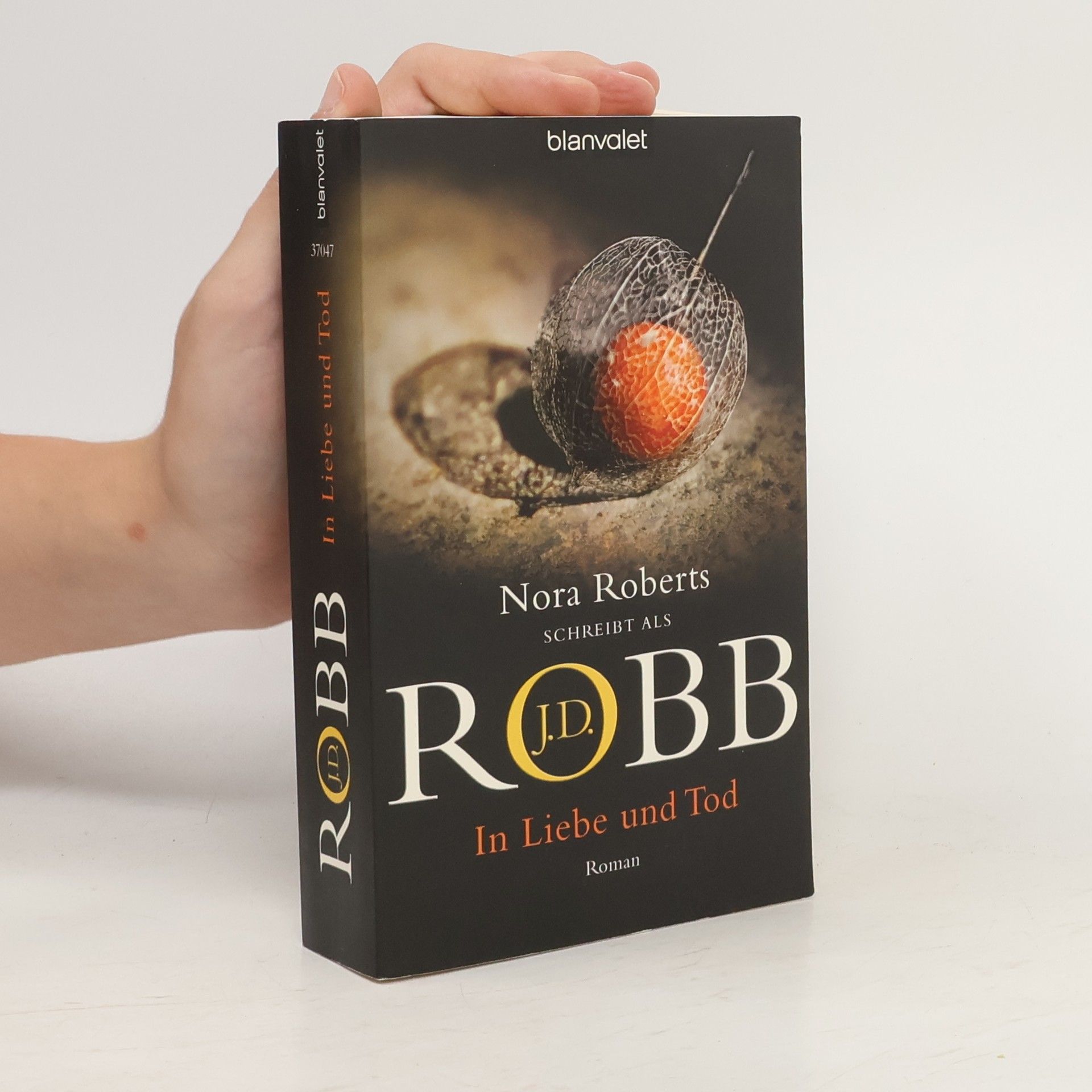 Nora Roberts In Liebe und Tod