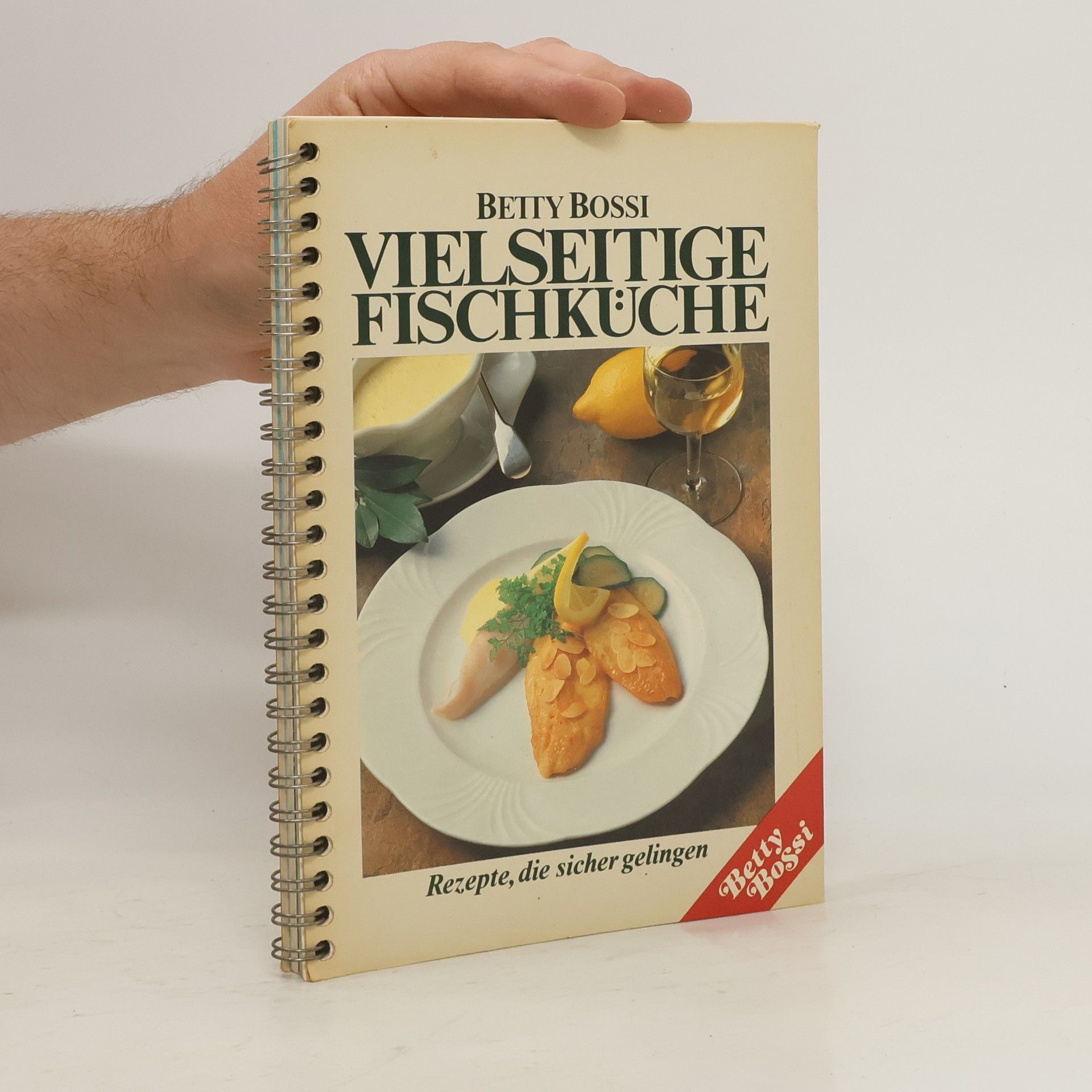 AA.VV. Vielseitige Fischküche