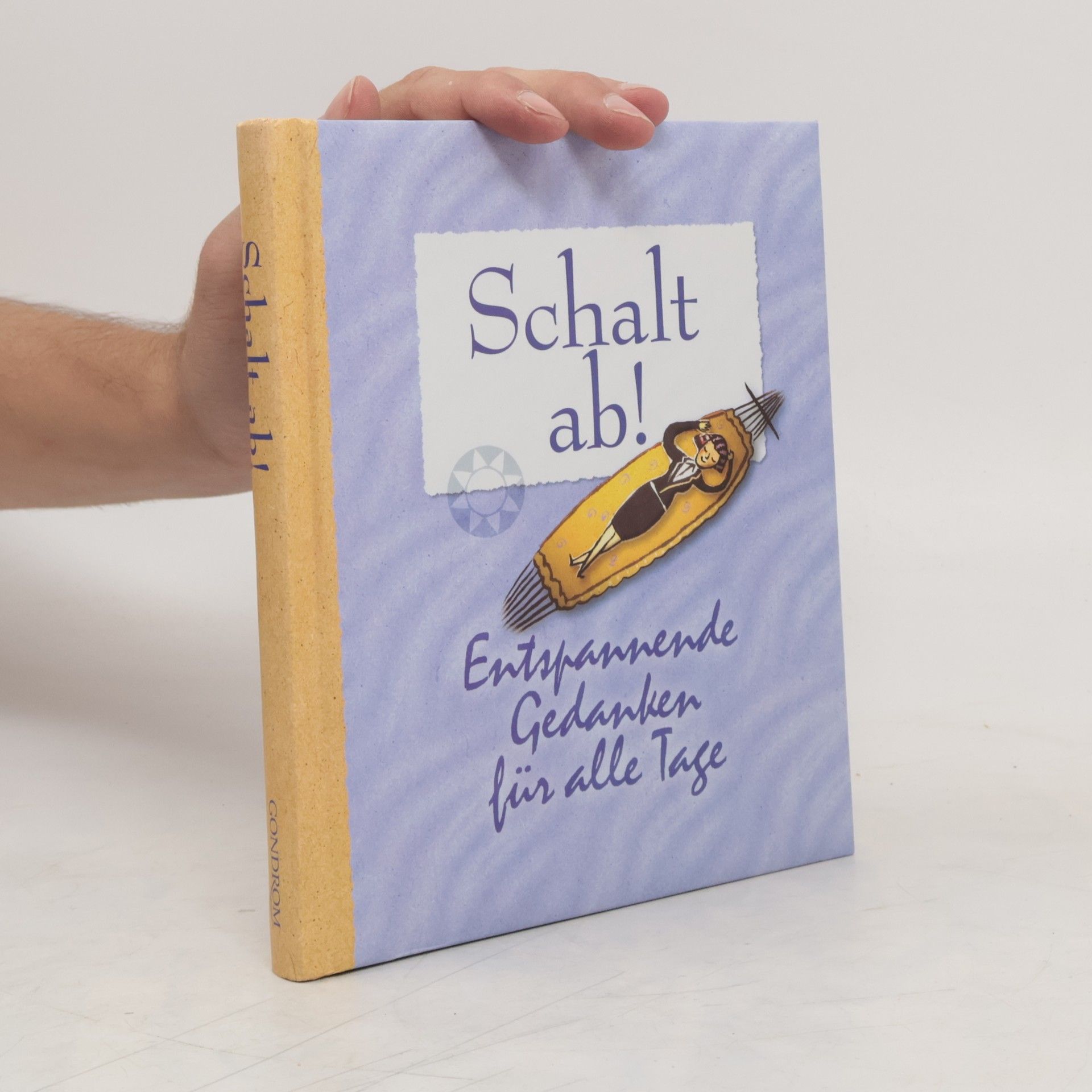 Elke Pohl Schalt ab!