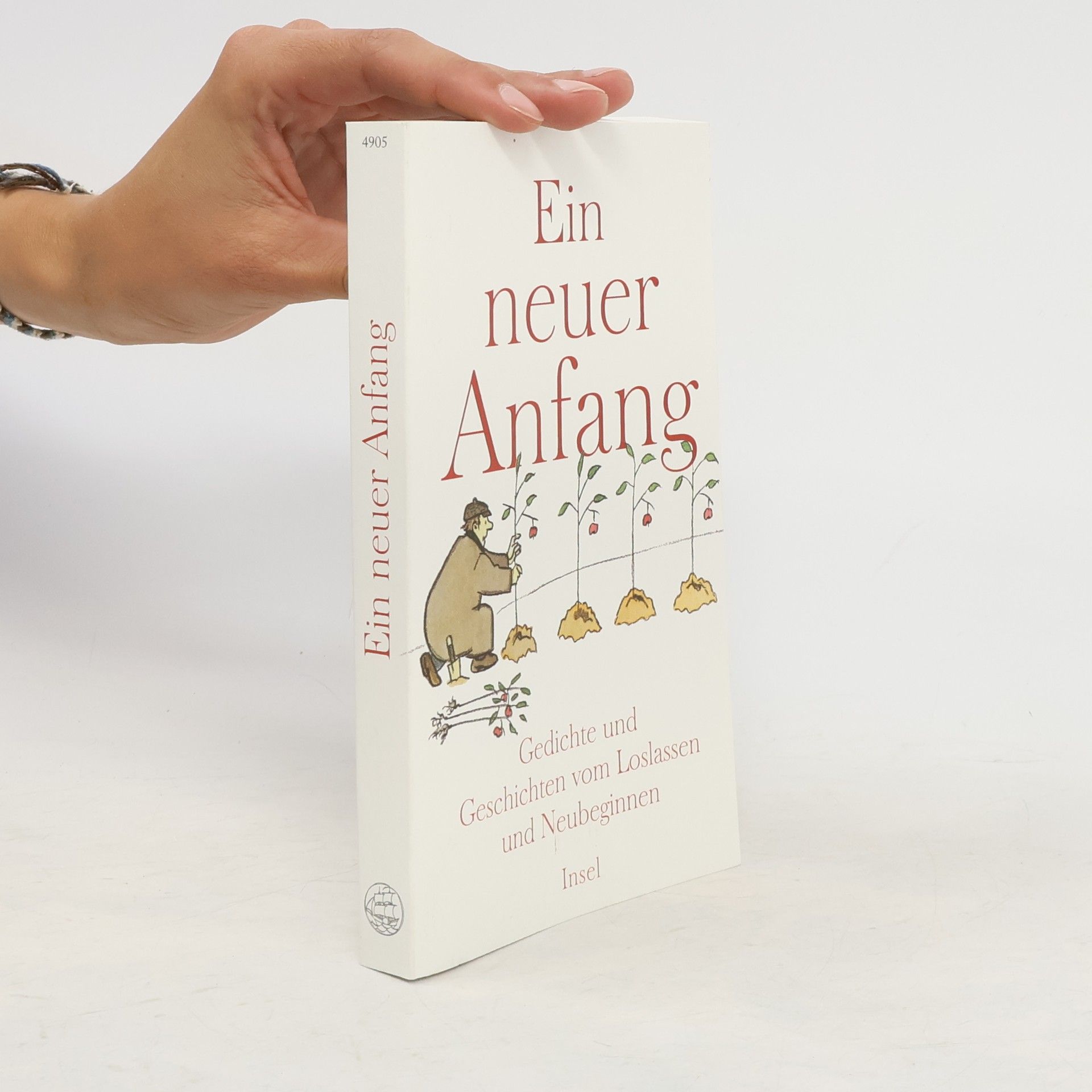 Clara Paul Ein neuer Anfang