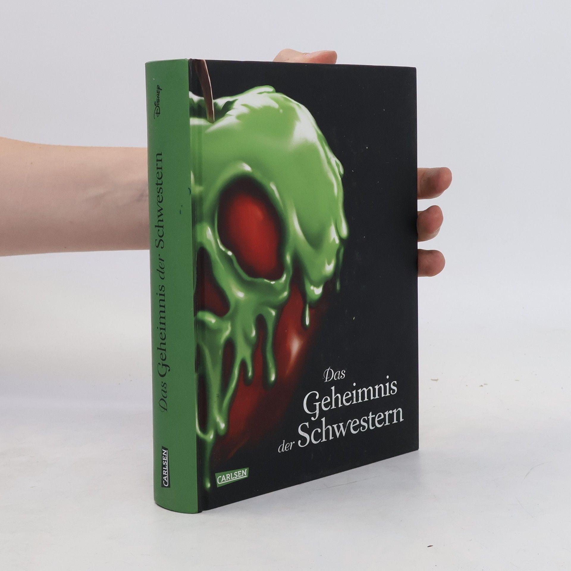 Autorenkollektiv Das Geheimnis der Schwestern