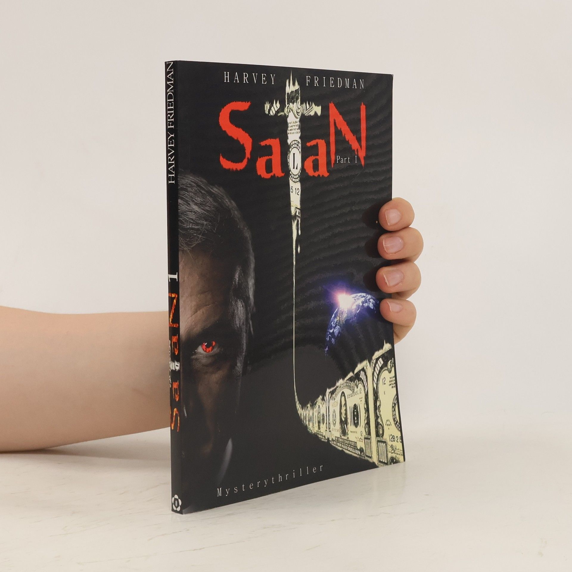 Monte Christo SATAN. Part III