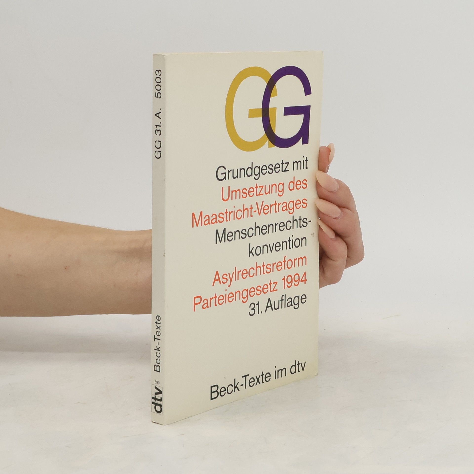 Collective Grundgesetz